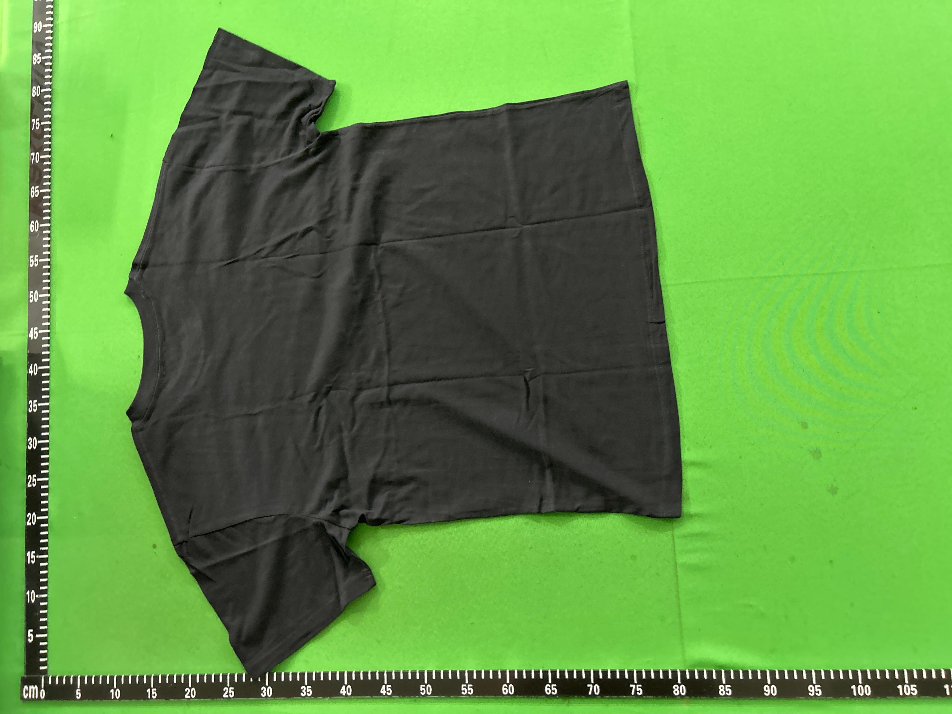 Foto QC 4 de Supreme Hanes Tagless T-shirt White