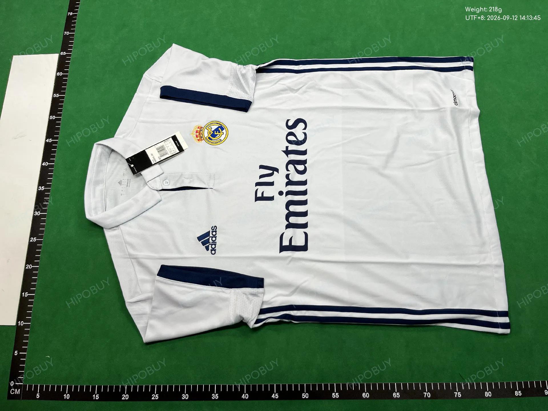 Foto QC 2 de Nike x Brazil Retro 1998 Home Jersey Yellow
