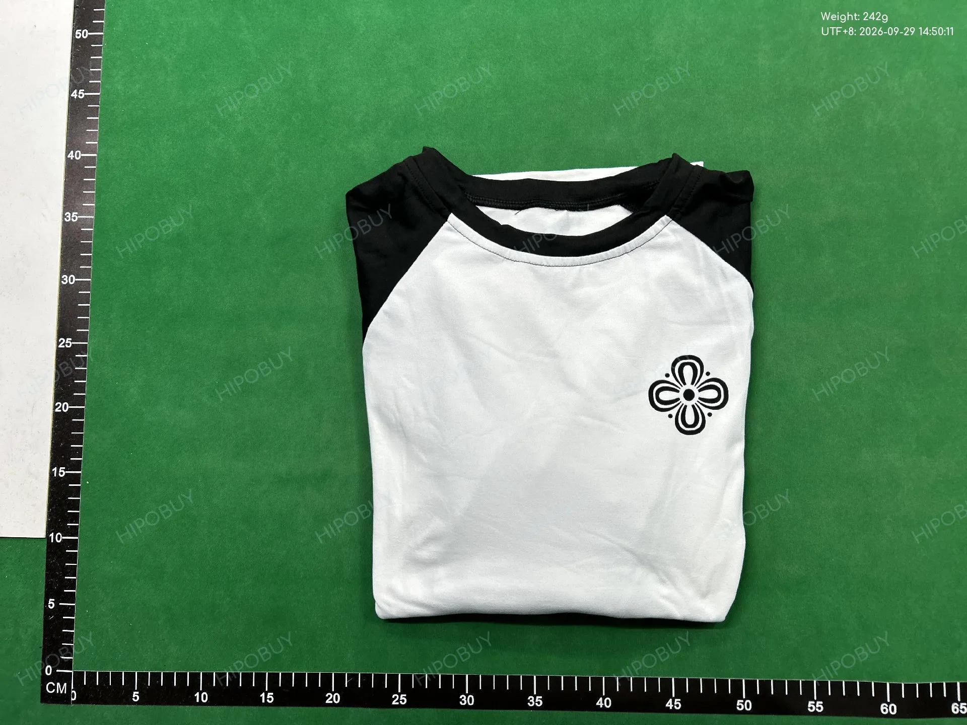 Foto QC 8 de Other Sweatshirt Script Logo White Red
