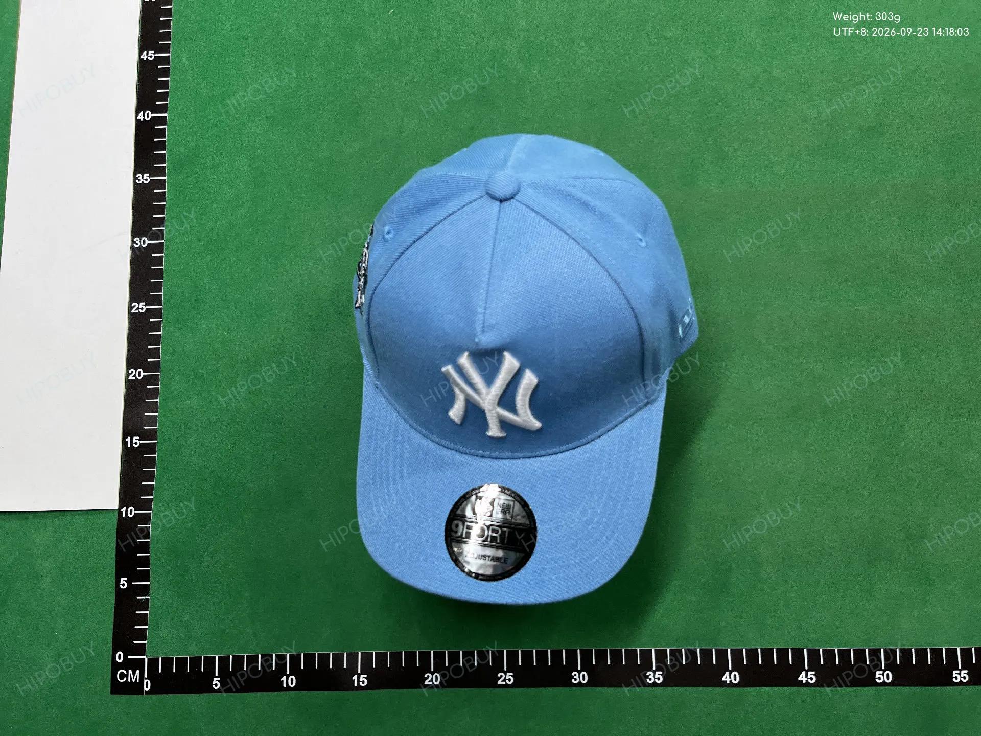 Foto QC 7 de New Era Los Angeles Dodgers Upside Down Logo 9FORTY Cap Olive