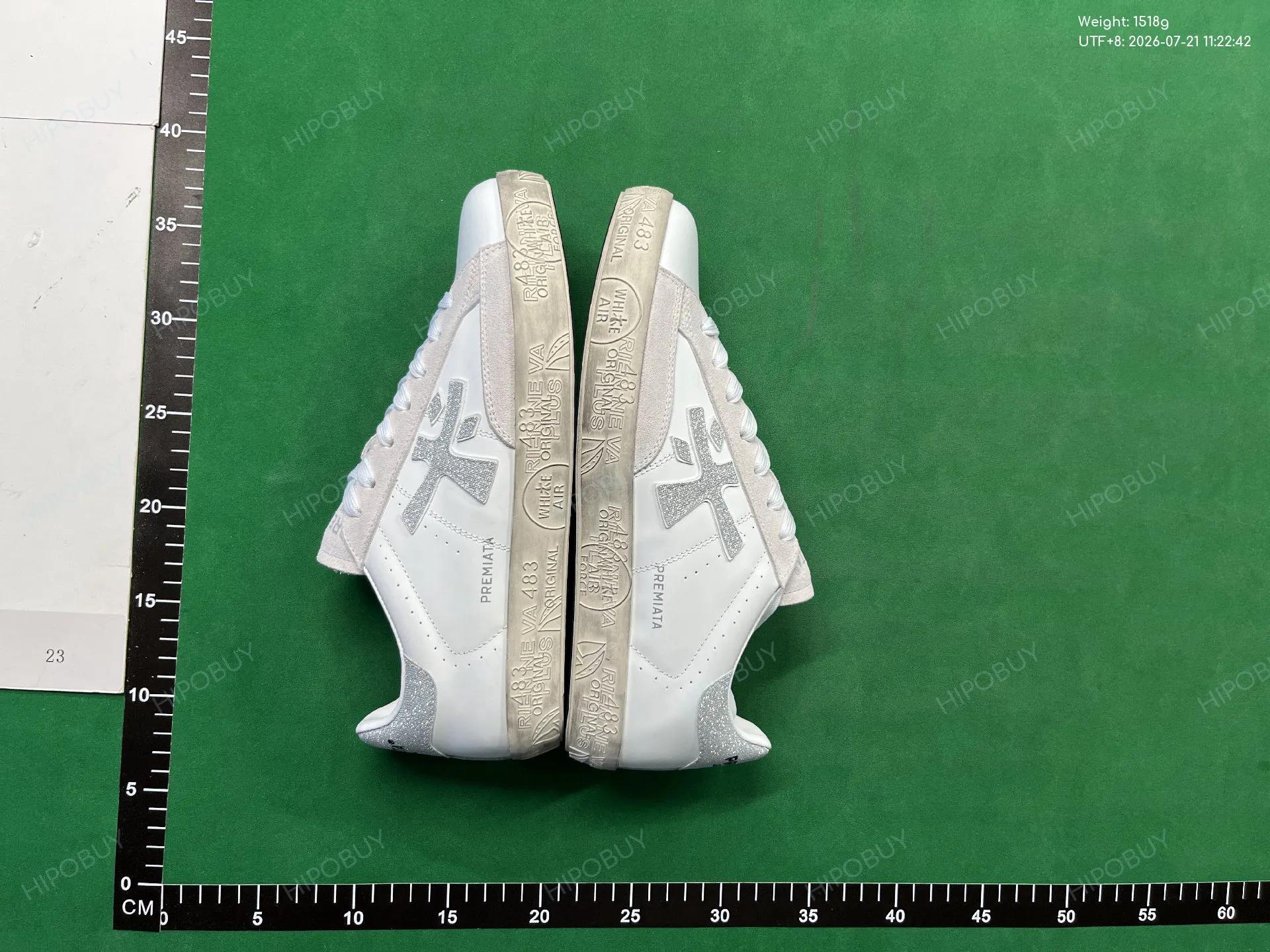 Foto QC 5 de Other Mi Zi Low White Black Bronze