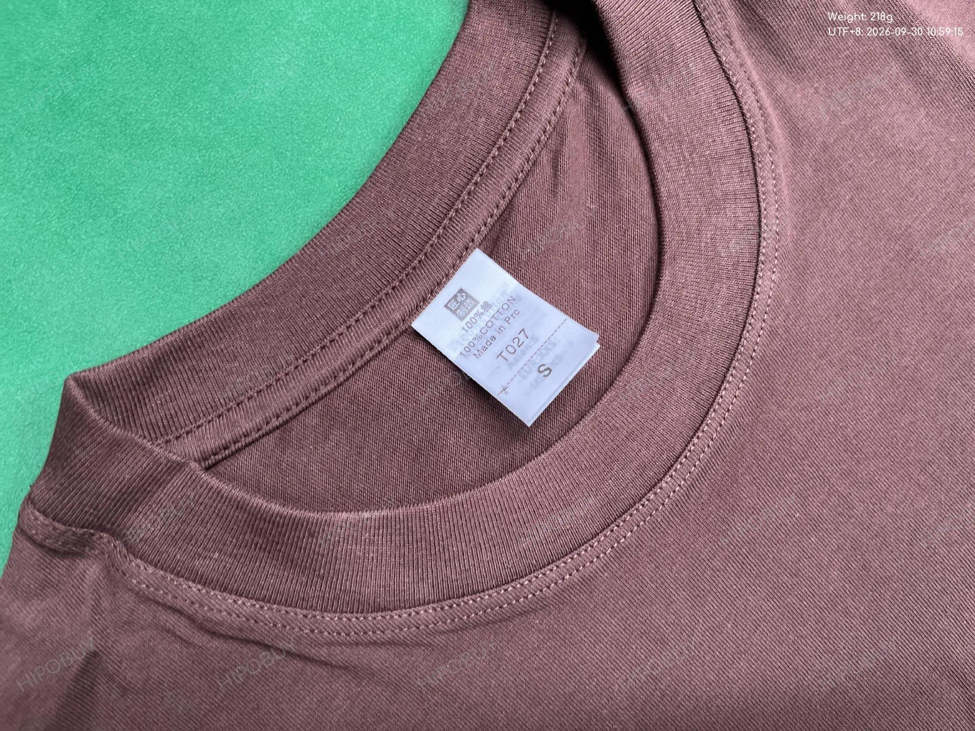 Foto QC 5 de Supreme Box Logo T-shirt Bandana Pink