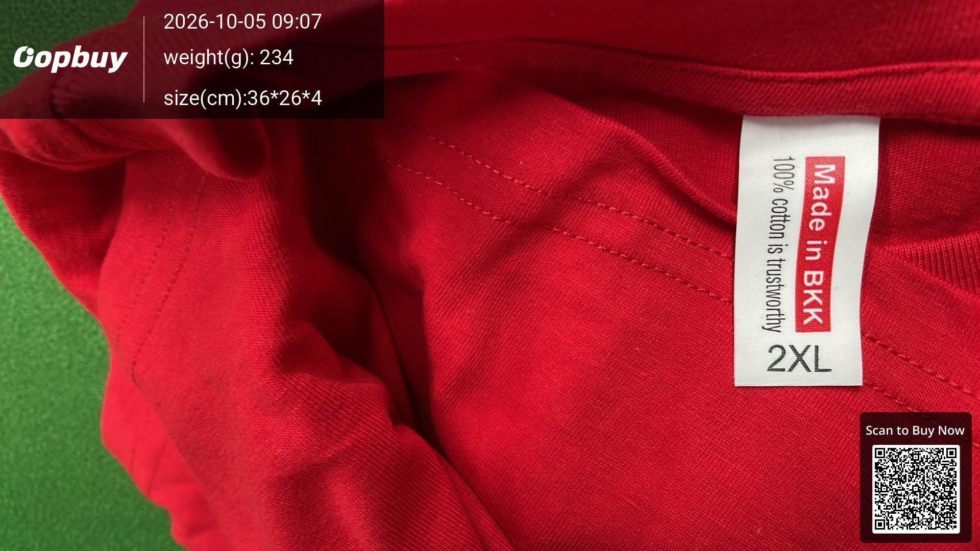 Foto QC 8 de Jordan T-shirt Jumpman Black