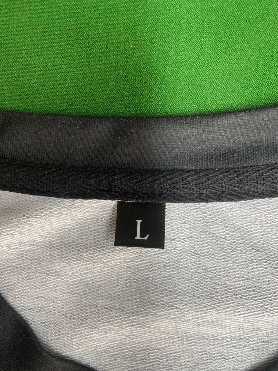 Foto QC 7 de Hellstar Smiley Face T-shirt Black