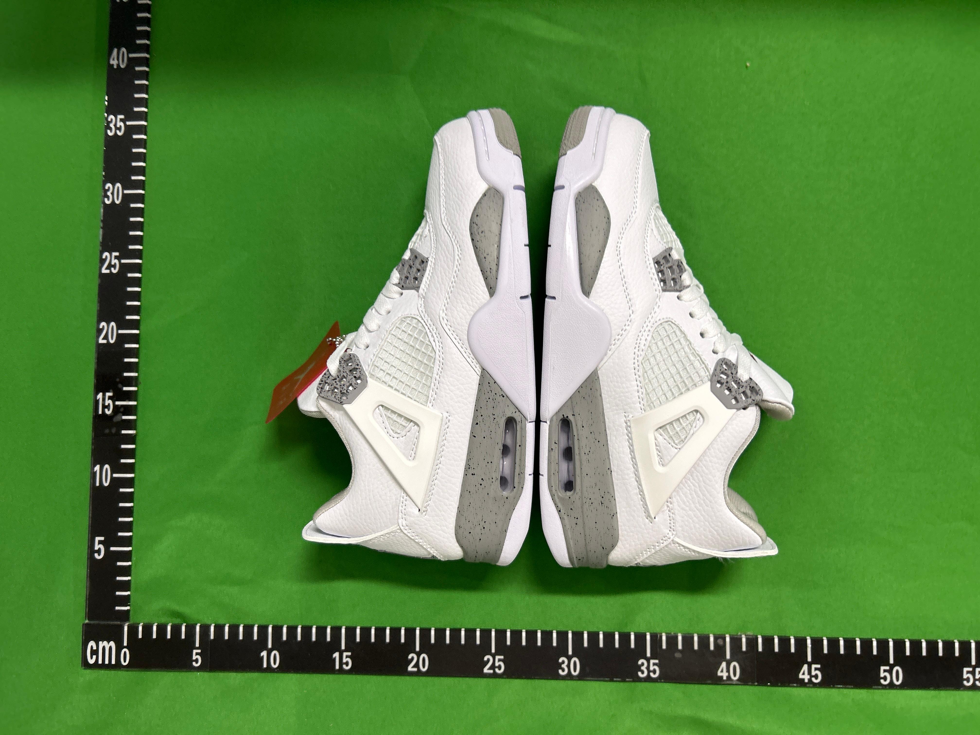 Foto QC 5 de Jordan 4 Retro Black Cat CU1110-010