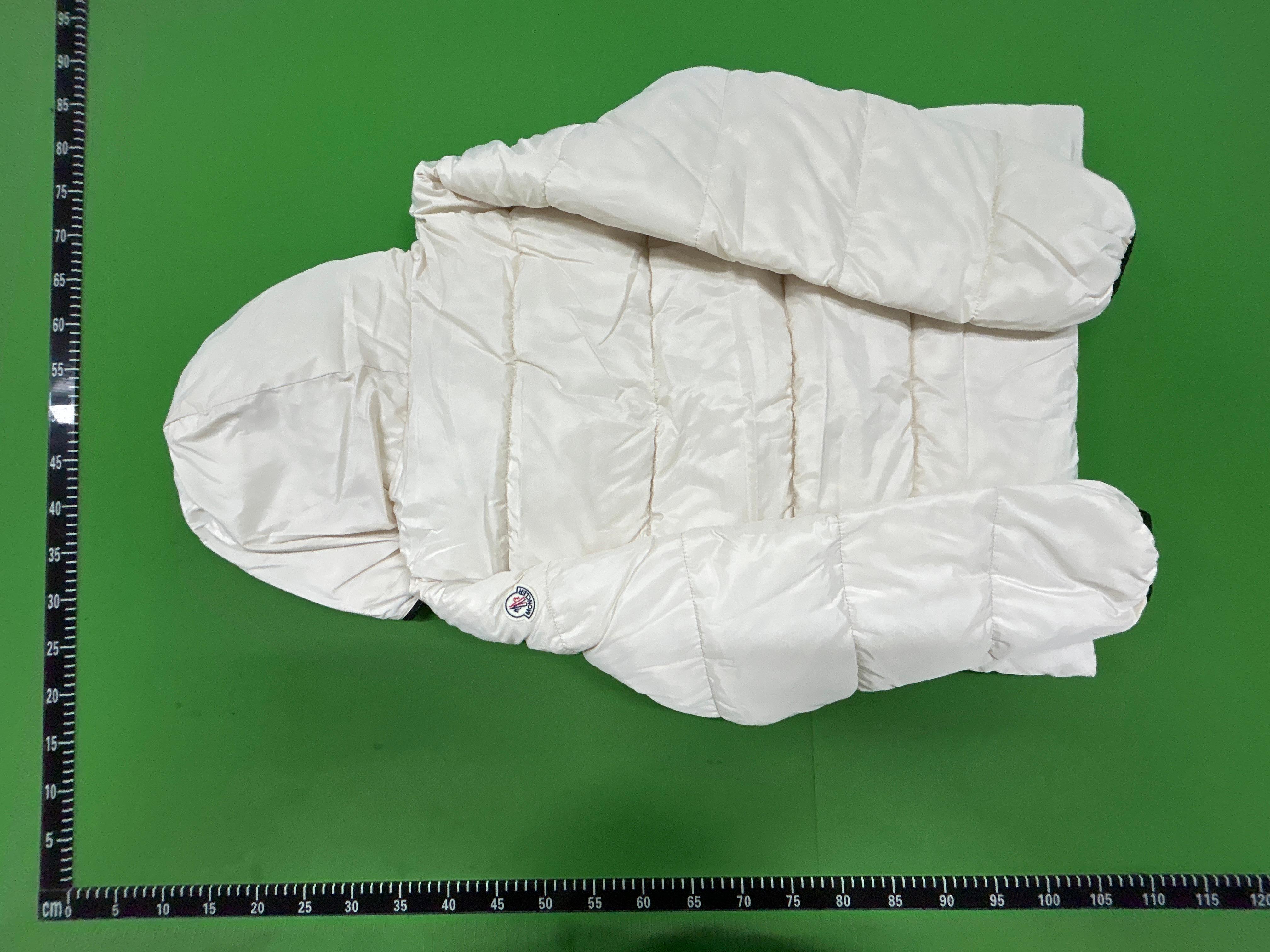 Foto QC 8 de Canada Goose Crofton Hooded Down Jacket Atlantic Navy