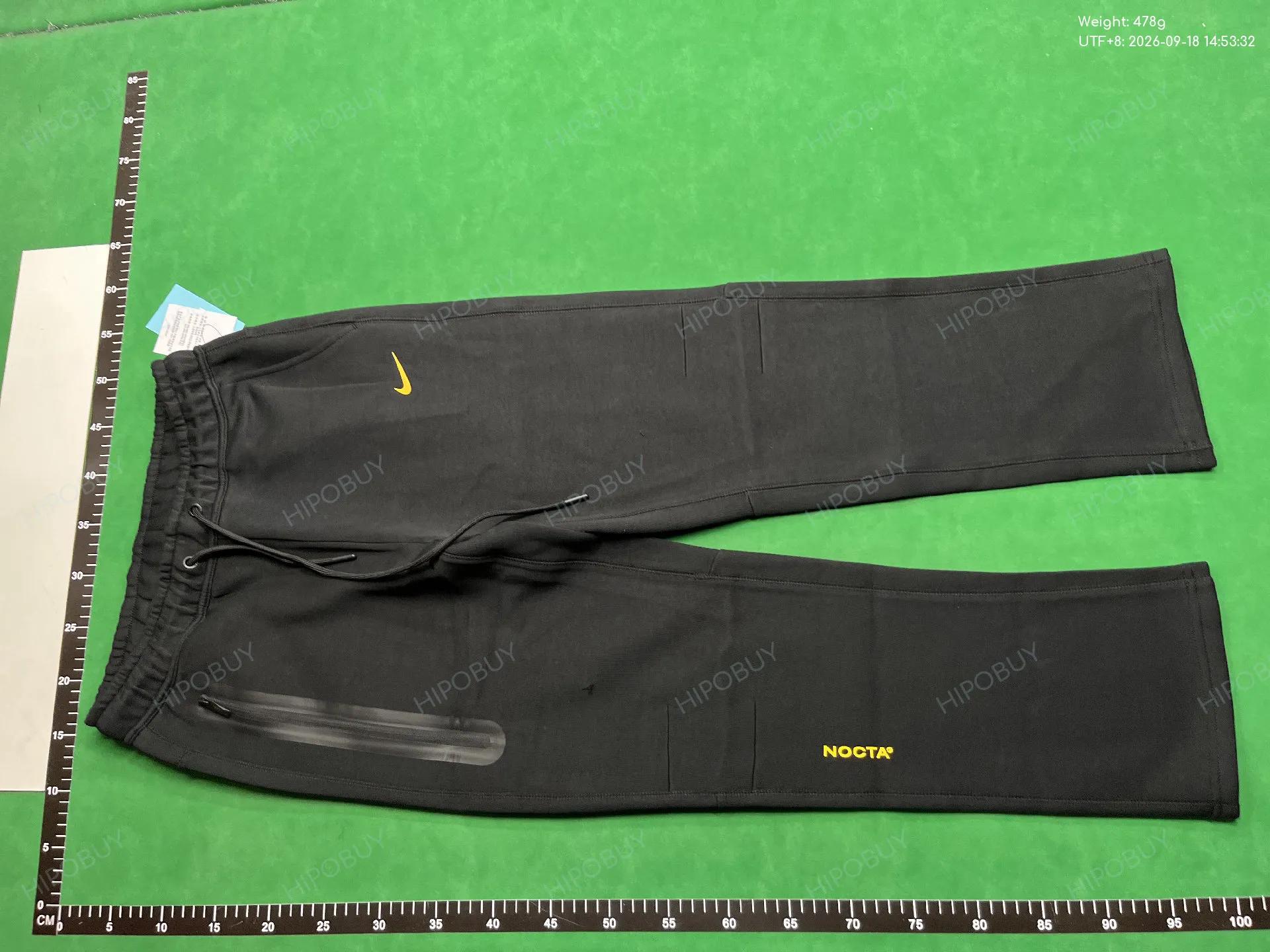 Foto QC 2 de Nike NOCTA Set 2-Piece Cobalt Bliss