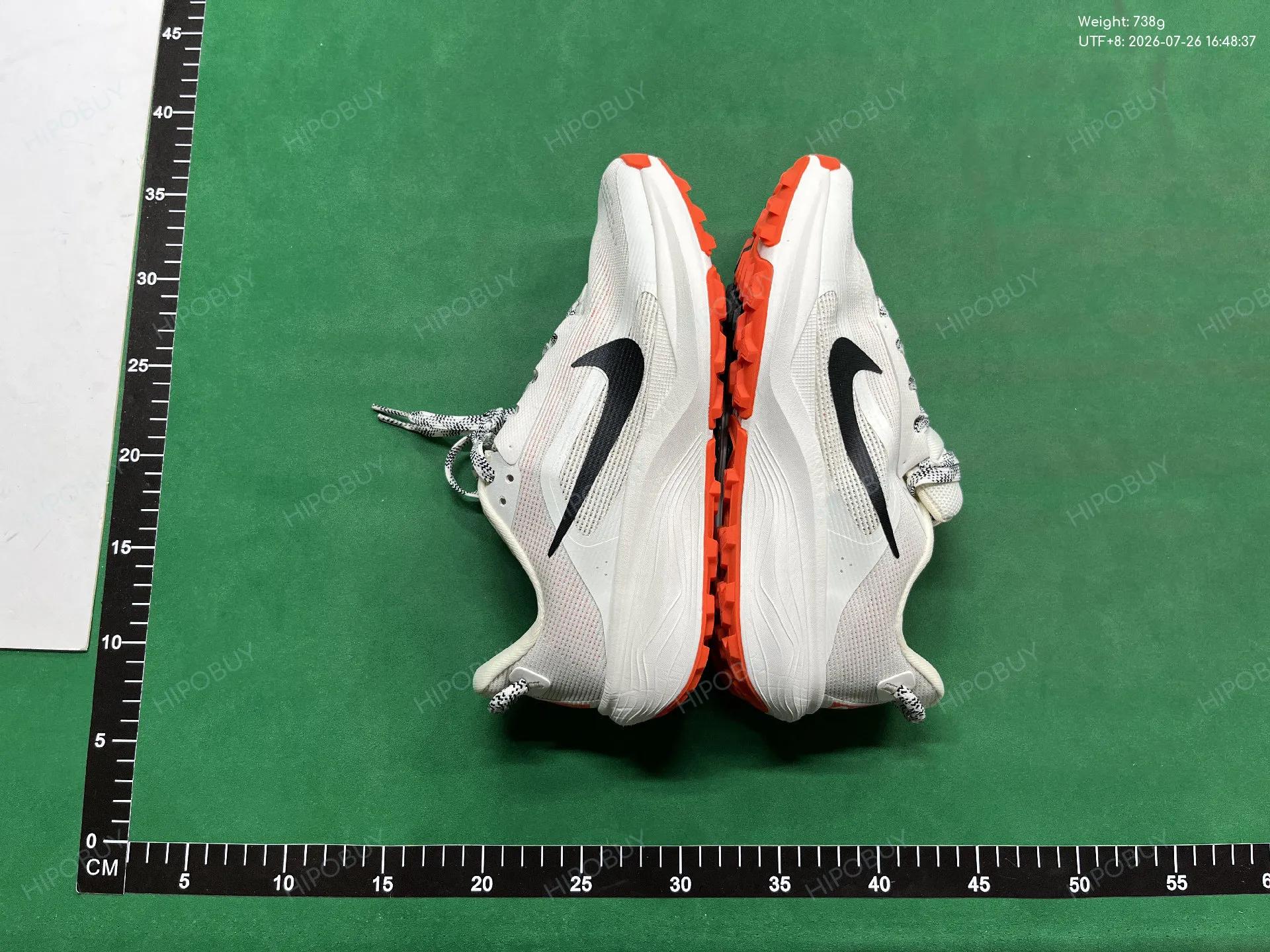 Foto QC 5 de Nike ACG Pegasus Trail Ghost Mineral Slate HV8121-003