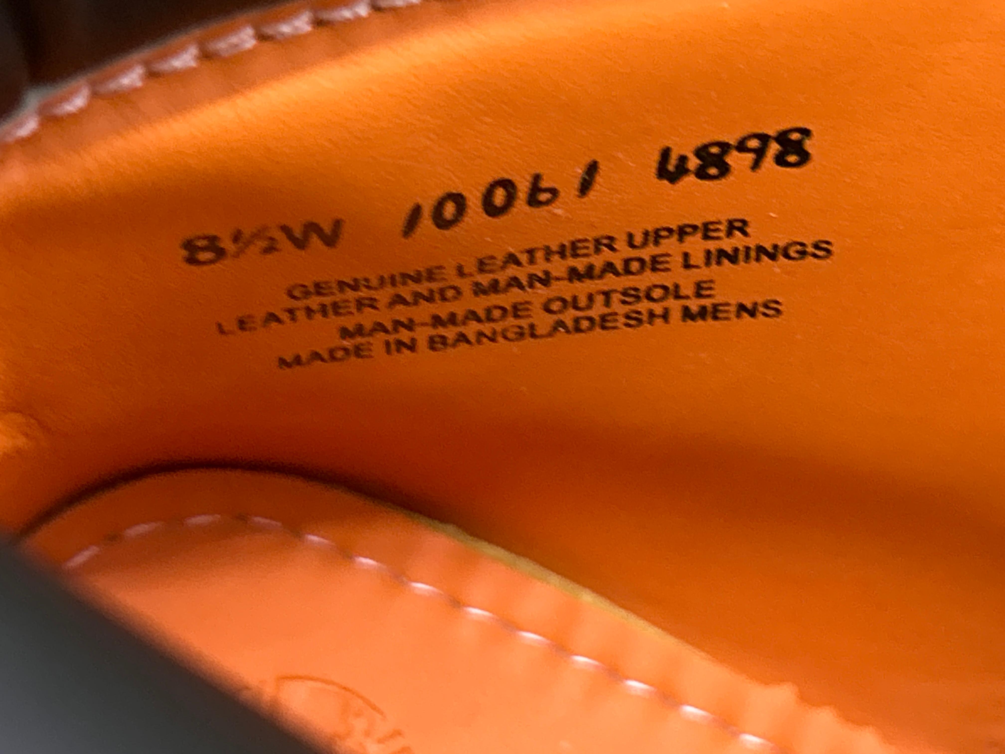 Foto QC 5 de Louis Vuitton Timberland 6-Inch Boot Monogram Nubuck Wheat