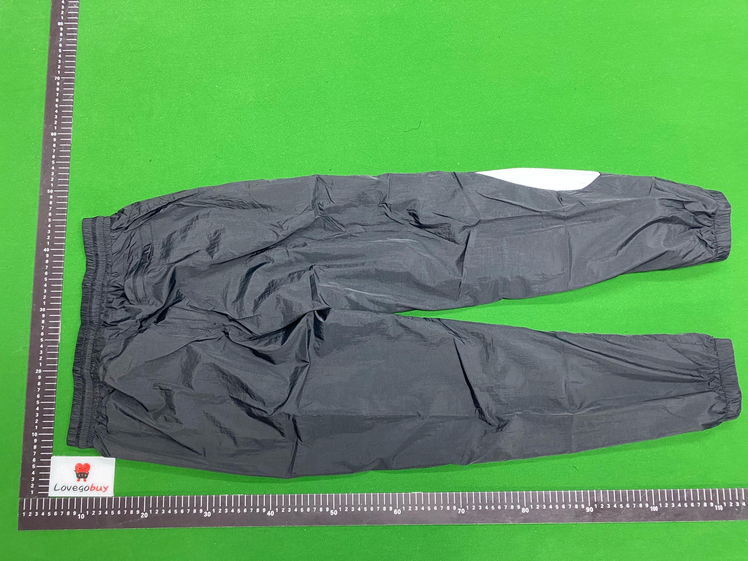 Foto QC 2 de Nike NOCTA Pants Woven Black