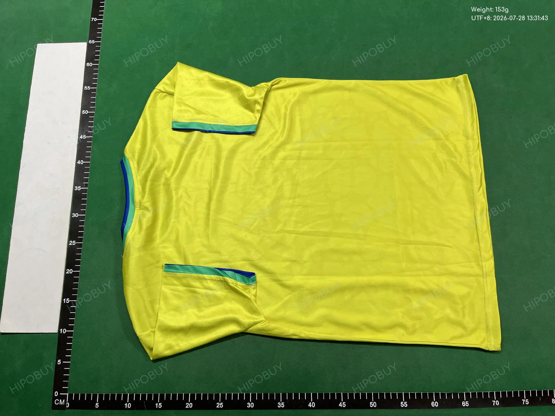 Foto QC 7 de adidas x Mexico 2026 Third Authentic Jersey Black