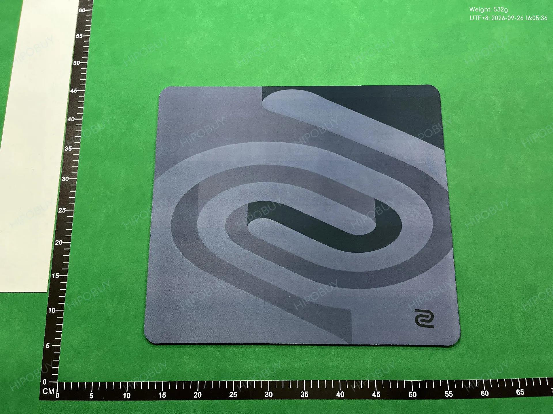 Foto QC 7 de Other SteelSeries Gaming Mouse Pad Black
