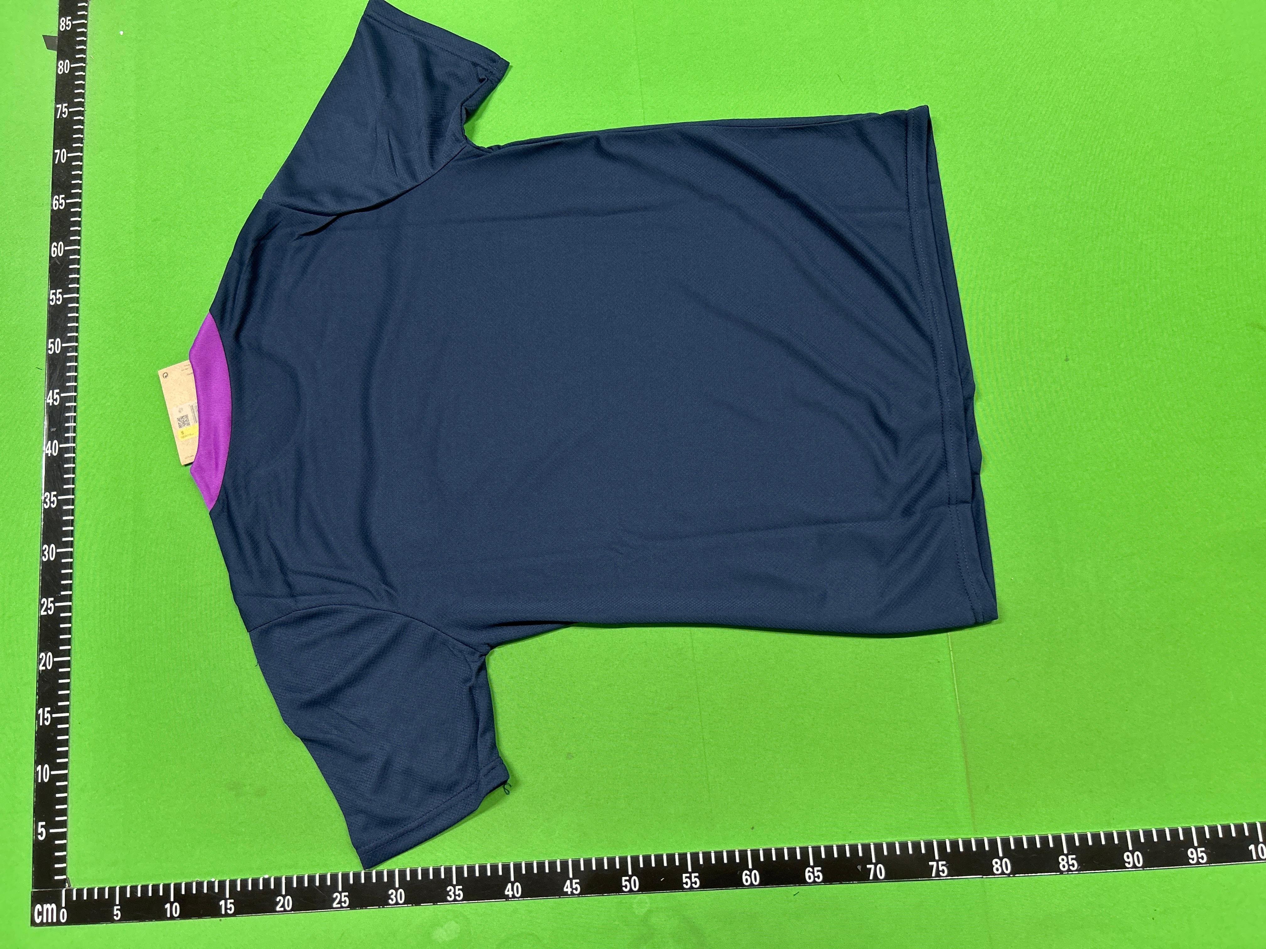 Foto QC 7 de Nike Paris Saint-Germain Soccer Set 2-Piece Pink