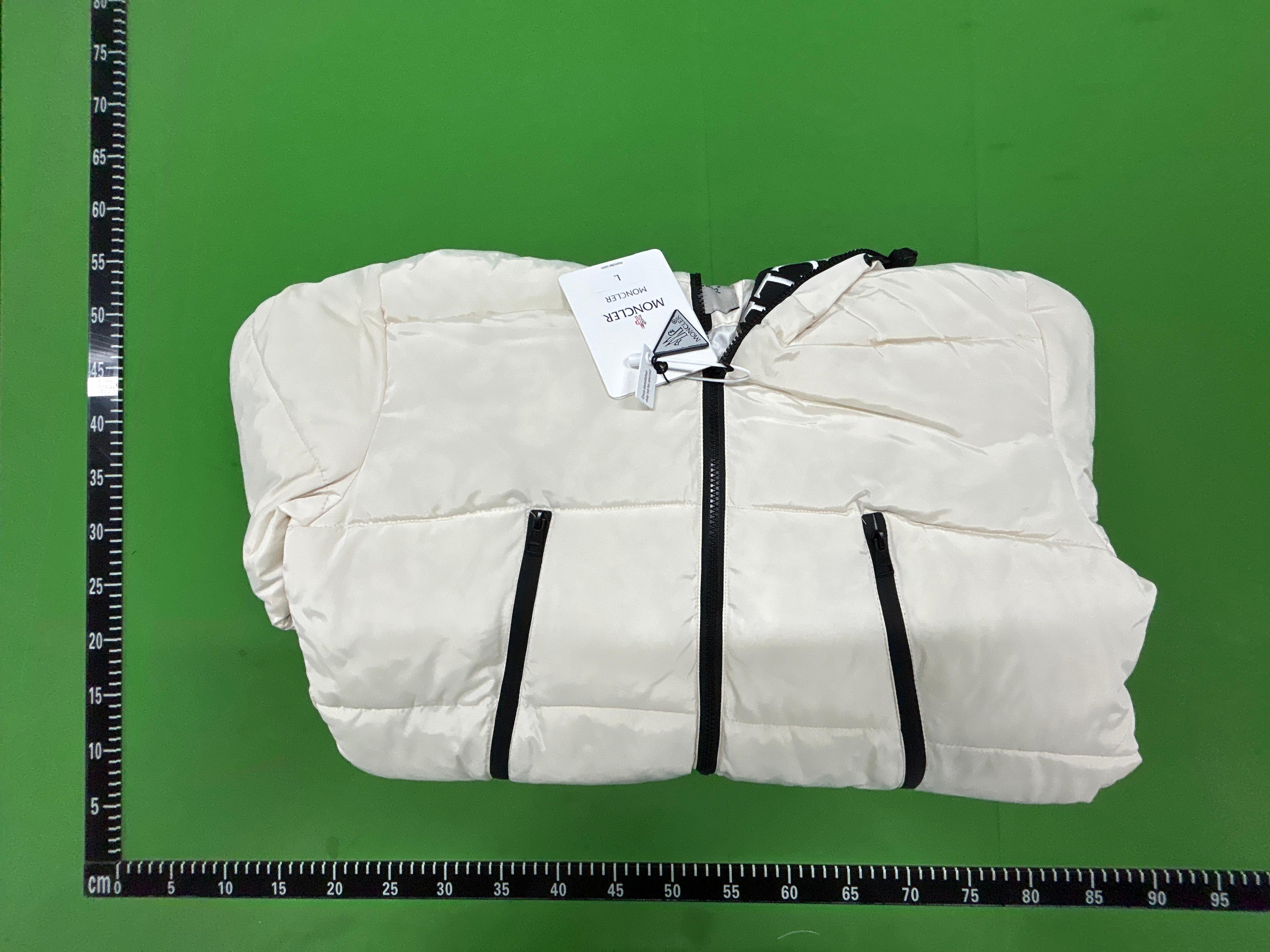Foto QC 5 de Canada Goose Crofton Hooded Down Jacket Atlantic Navy