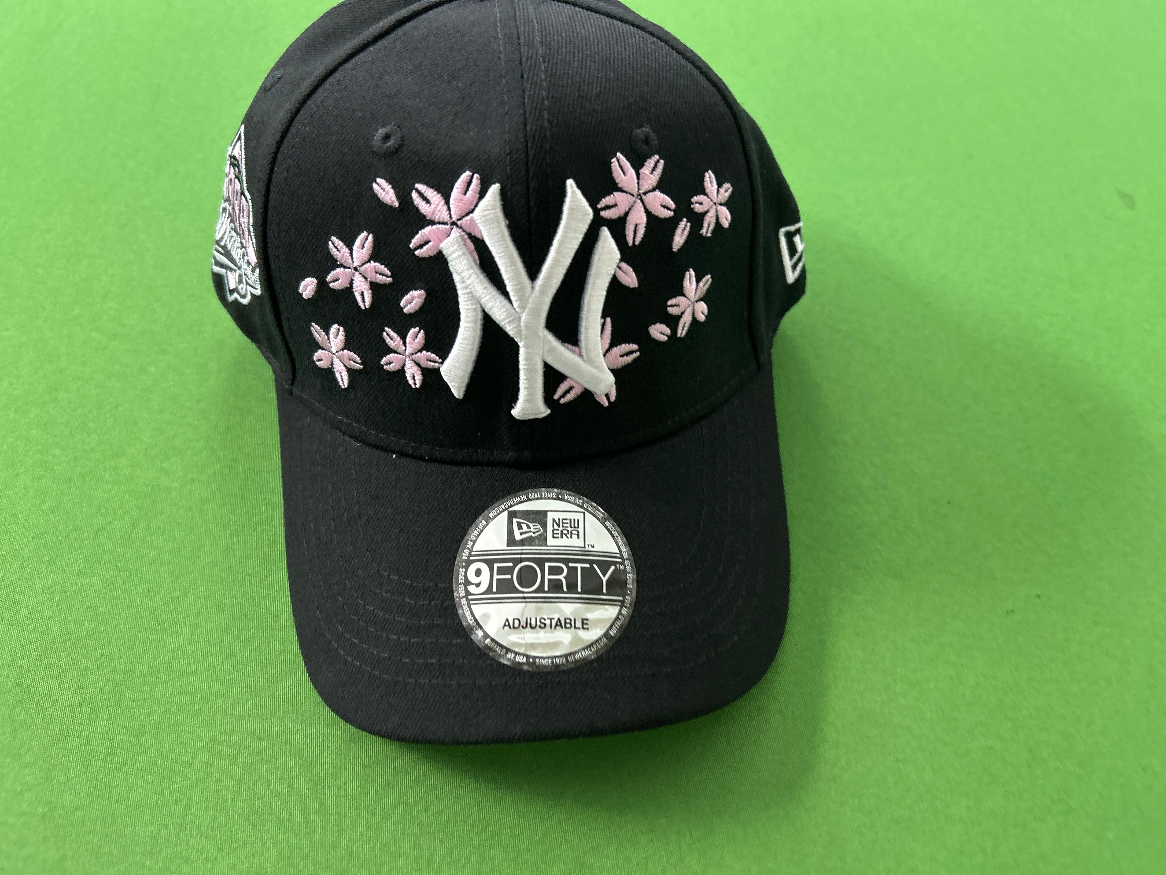 Foto QC 6 de New Era California Angels Angel Cap Cream Black
