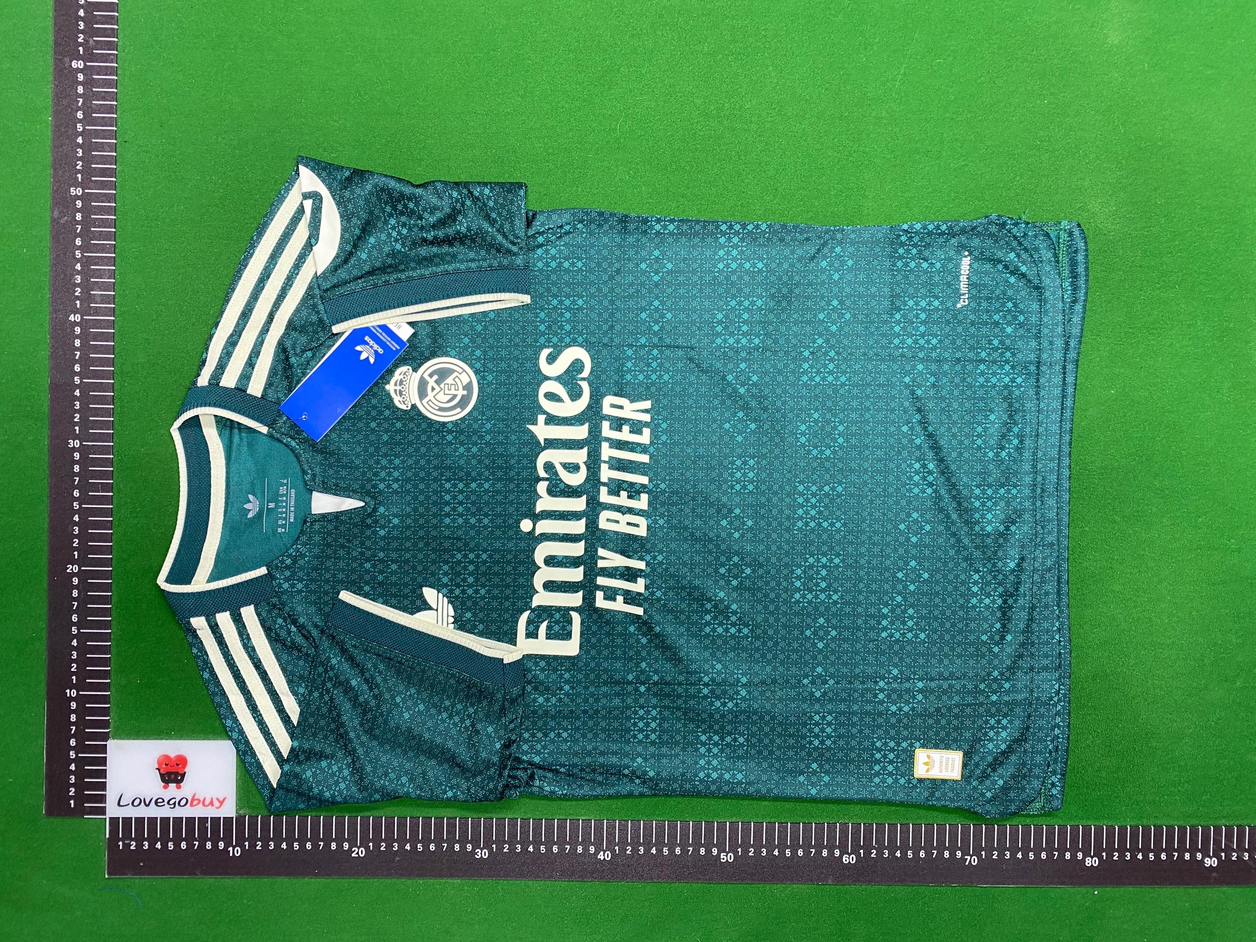 Foto QC 7 de Nike x Al-Ittihad 2026/27 Away Player Version Jersey Light Grey