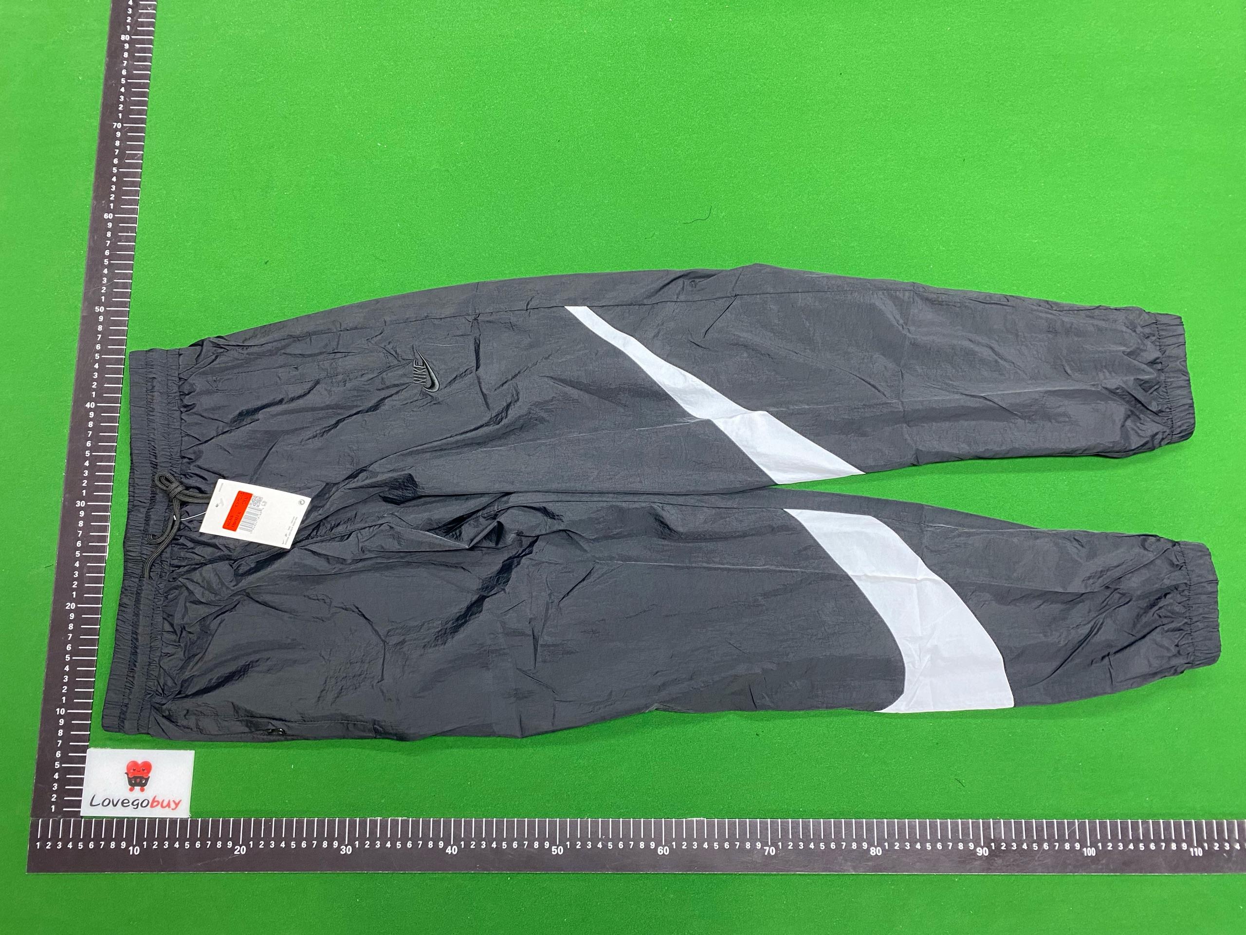 Foto QC 1 de Nike NOCTA Pants Woven Black
