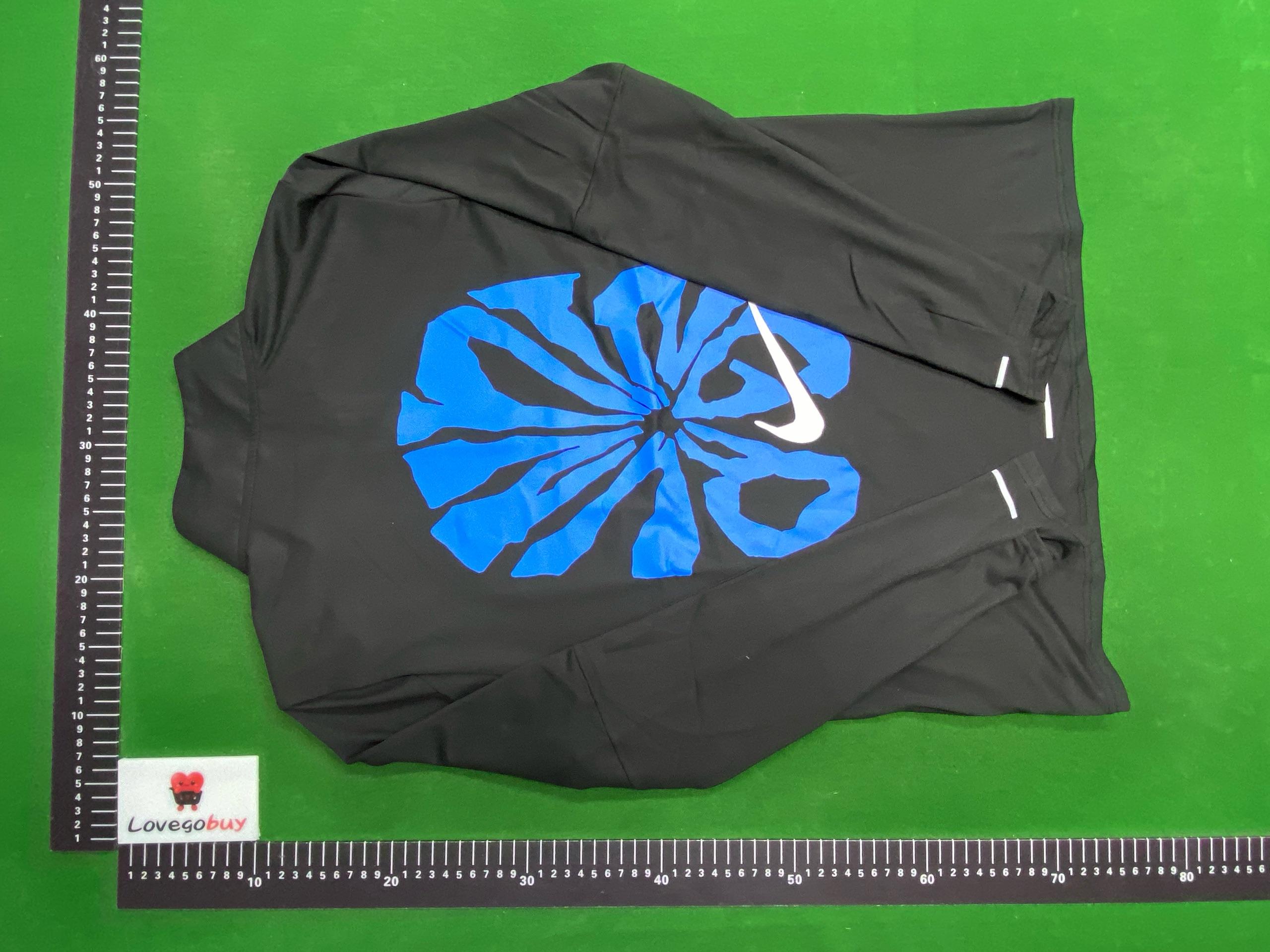 Foto QC 6 de Under Armour Jacket Hybrid Quilted Black