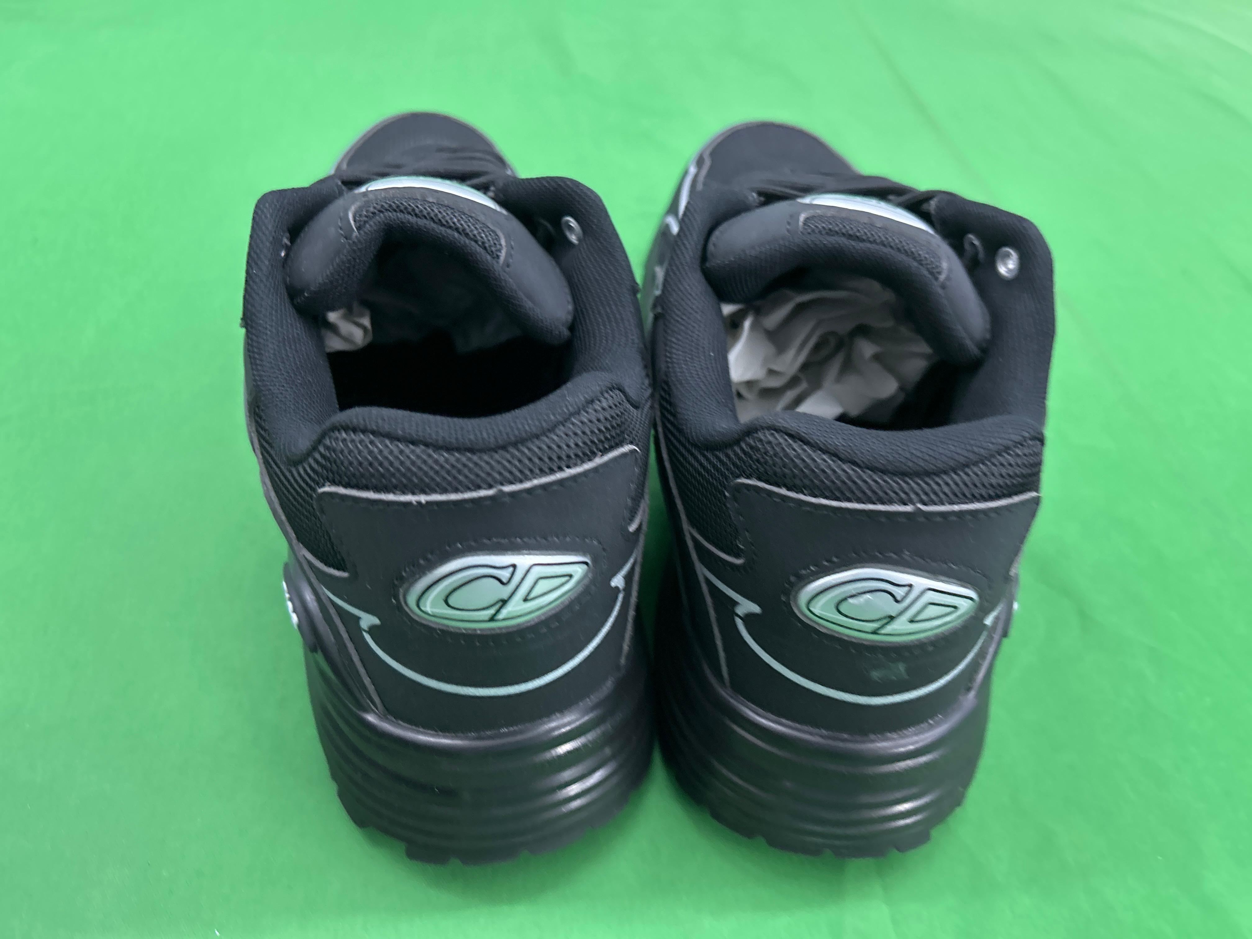 Foto QC 8 de Dior B25 Low Black Dior Oblique