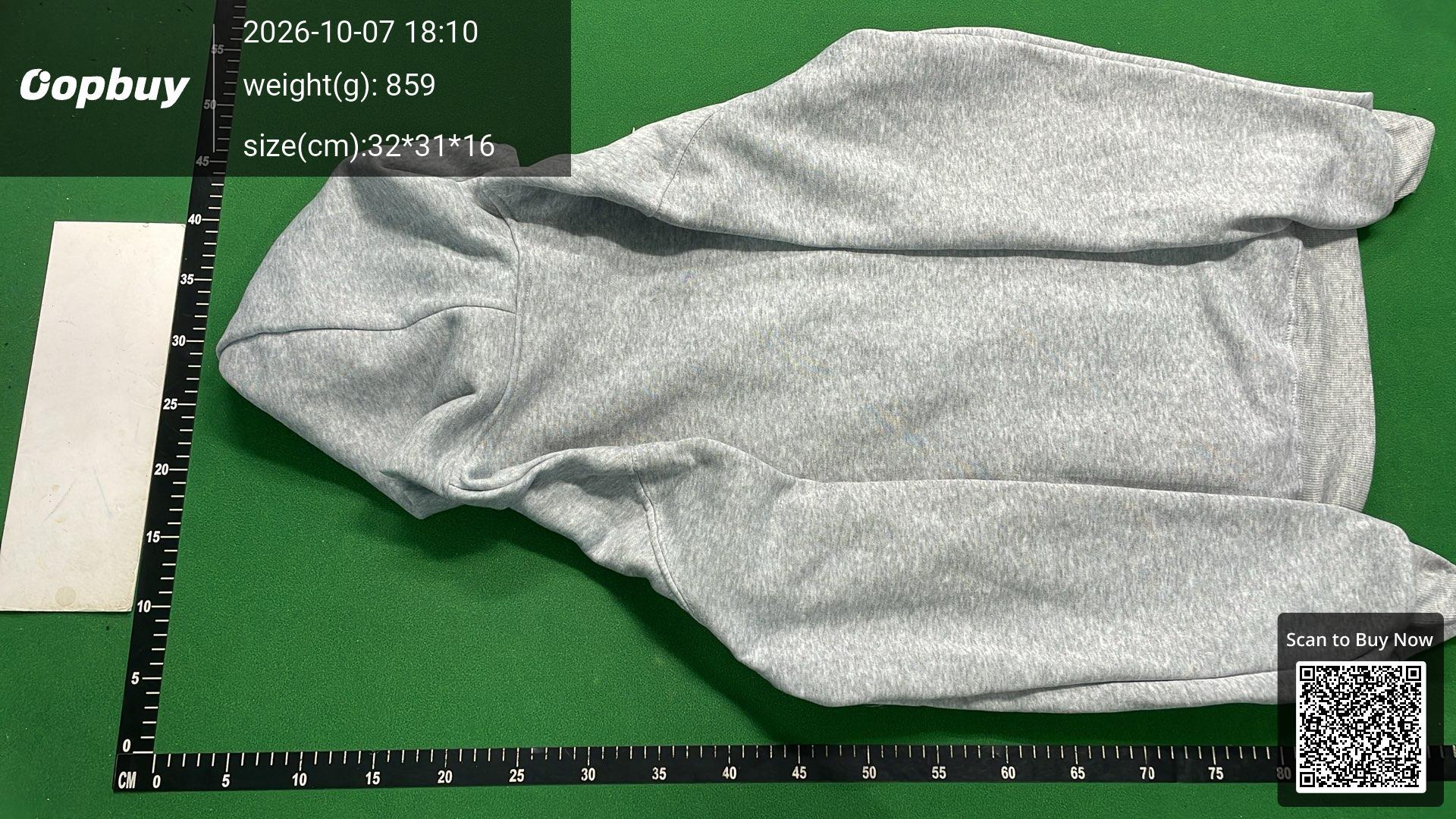Foto QC 7 de Unbranded Tracksuit Set 3-Piece Black