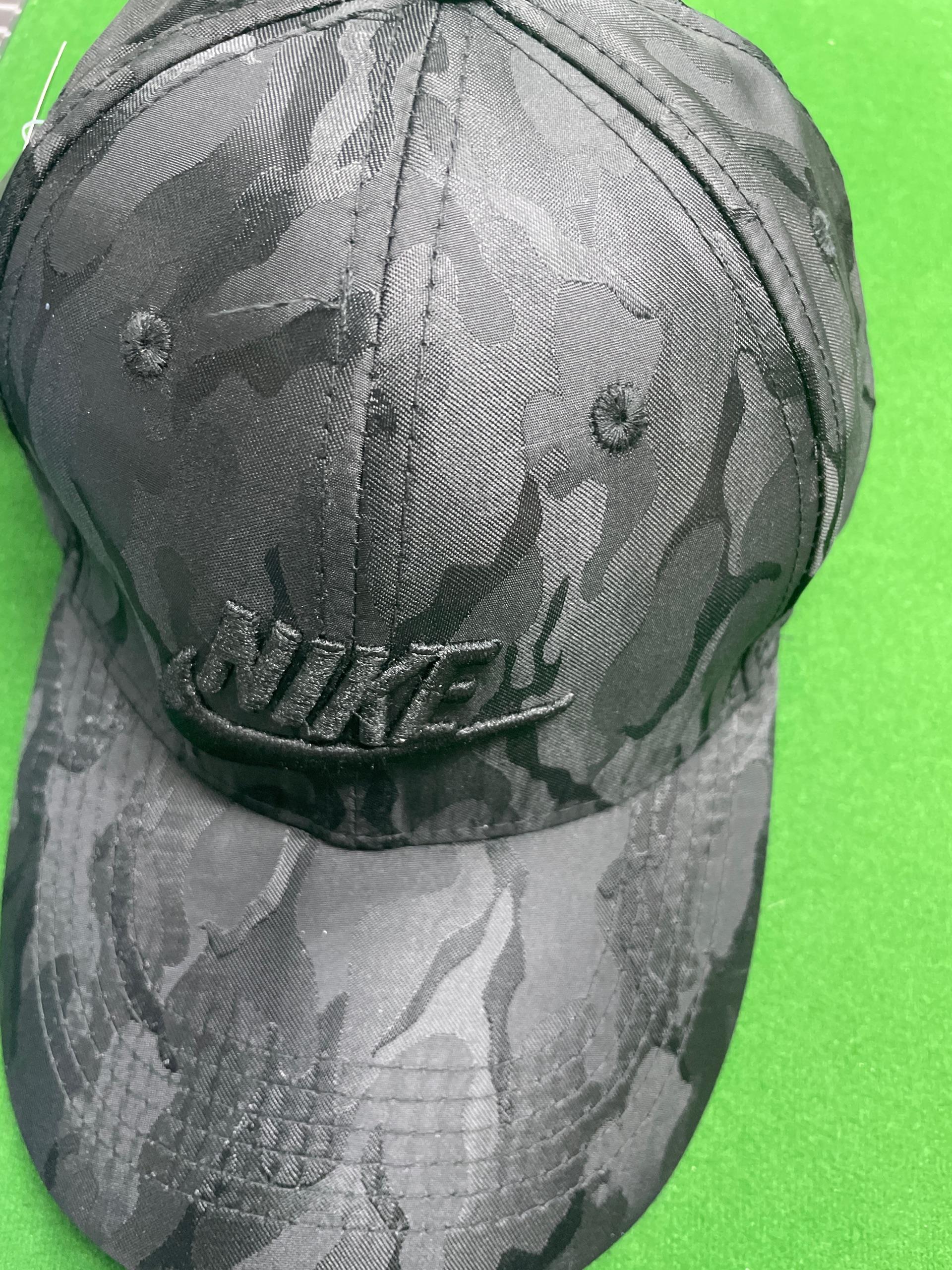 Foto QC 8 de Nike Legacy 91 Just Do It Block Cap White