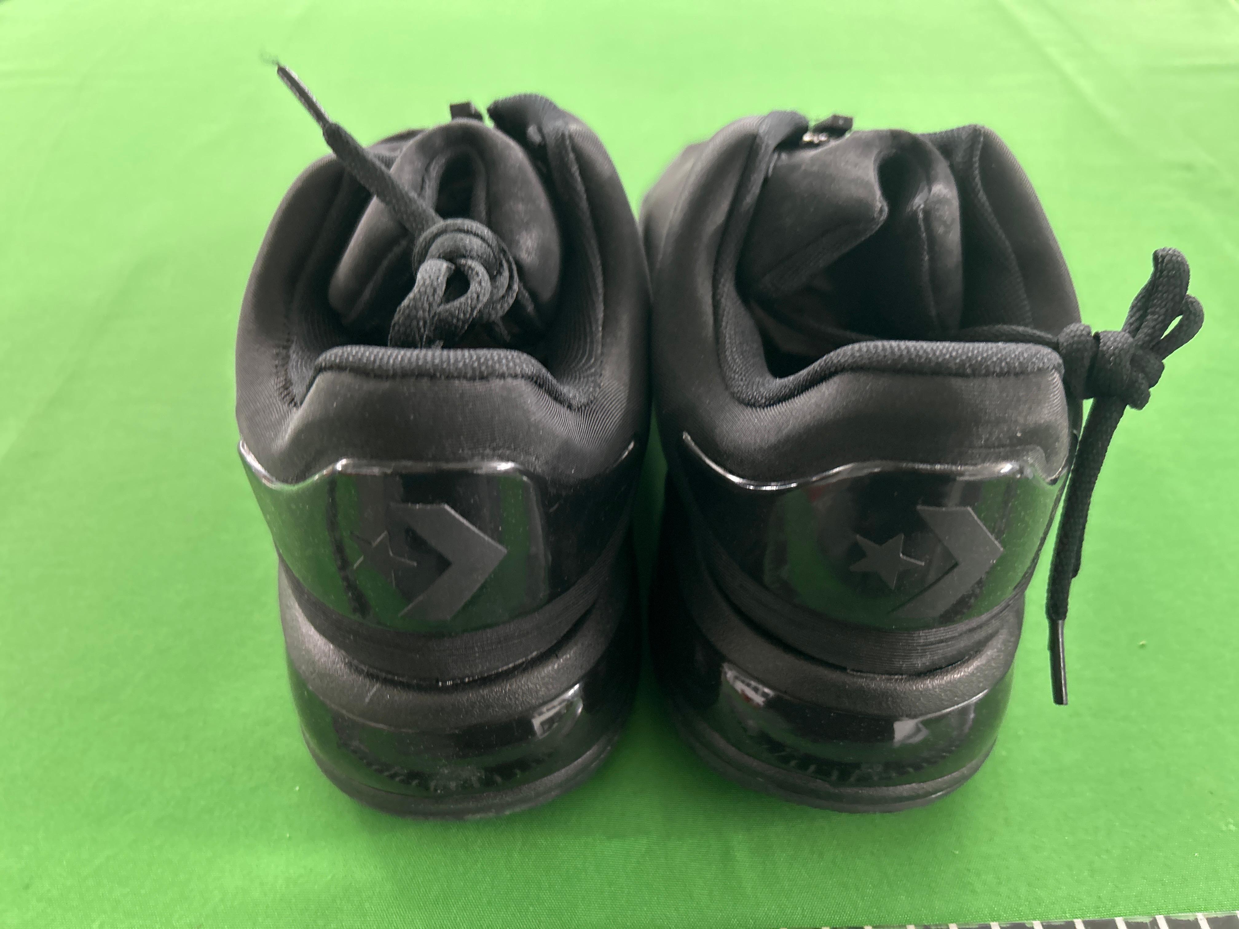 Foto QC 3 de Converse All Star BB Shai Low Blue A18772C