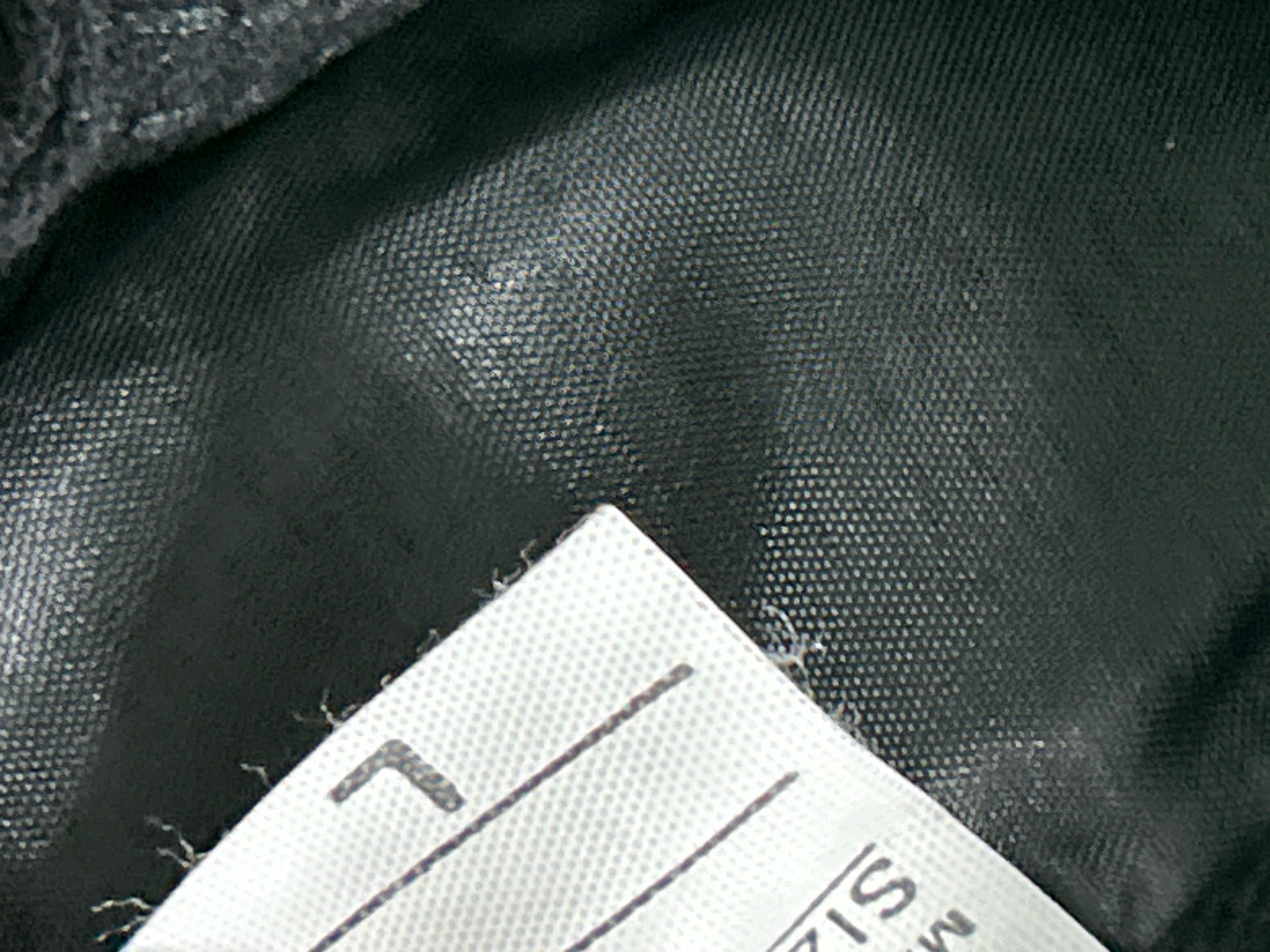 Foto QC 2 de Evisu Jeans Graphic Seagull Black