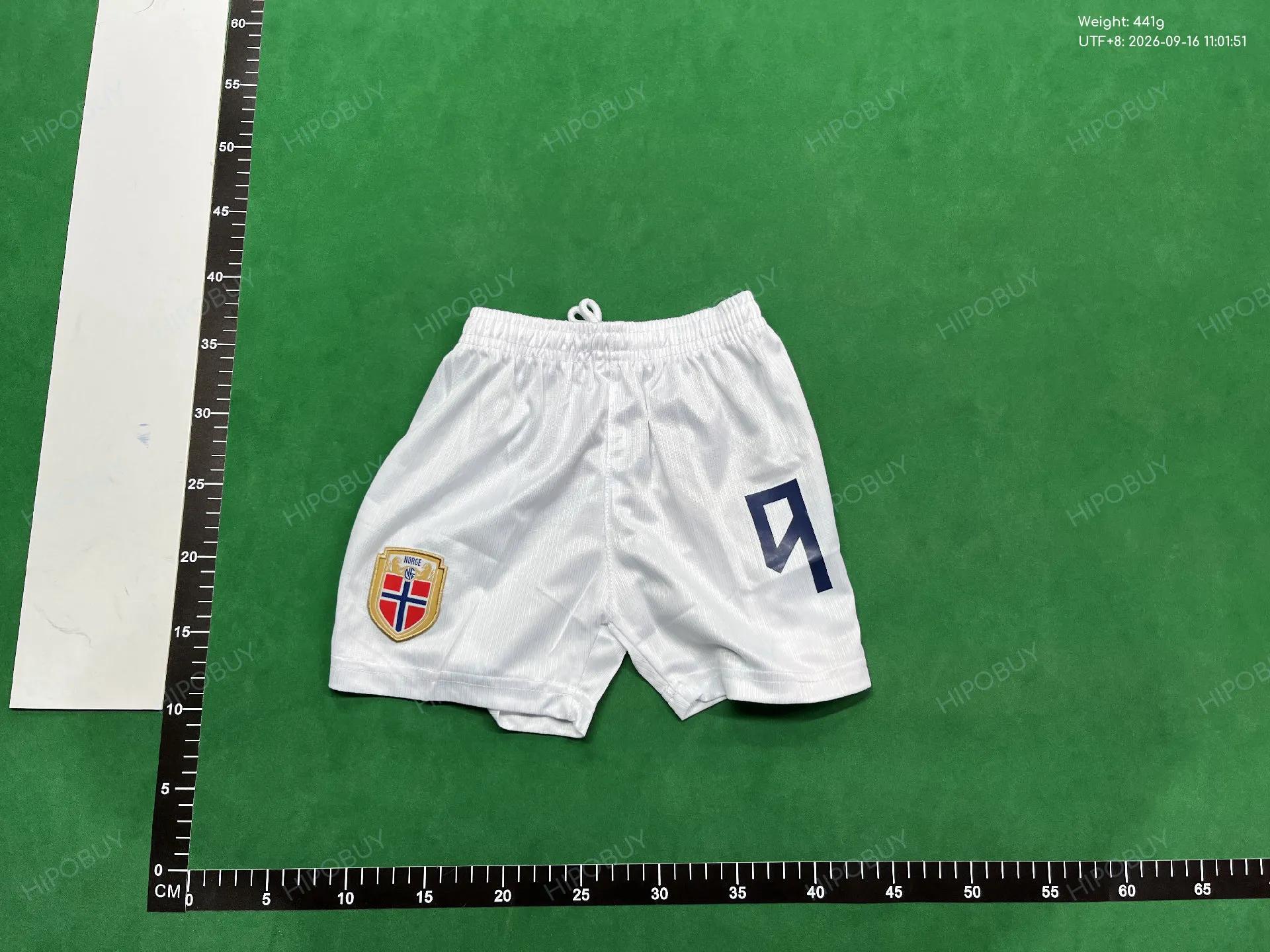 Foto QC 3 de Other Norway Home Set 2-Piece Red