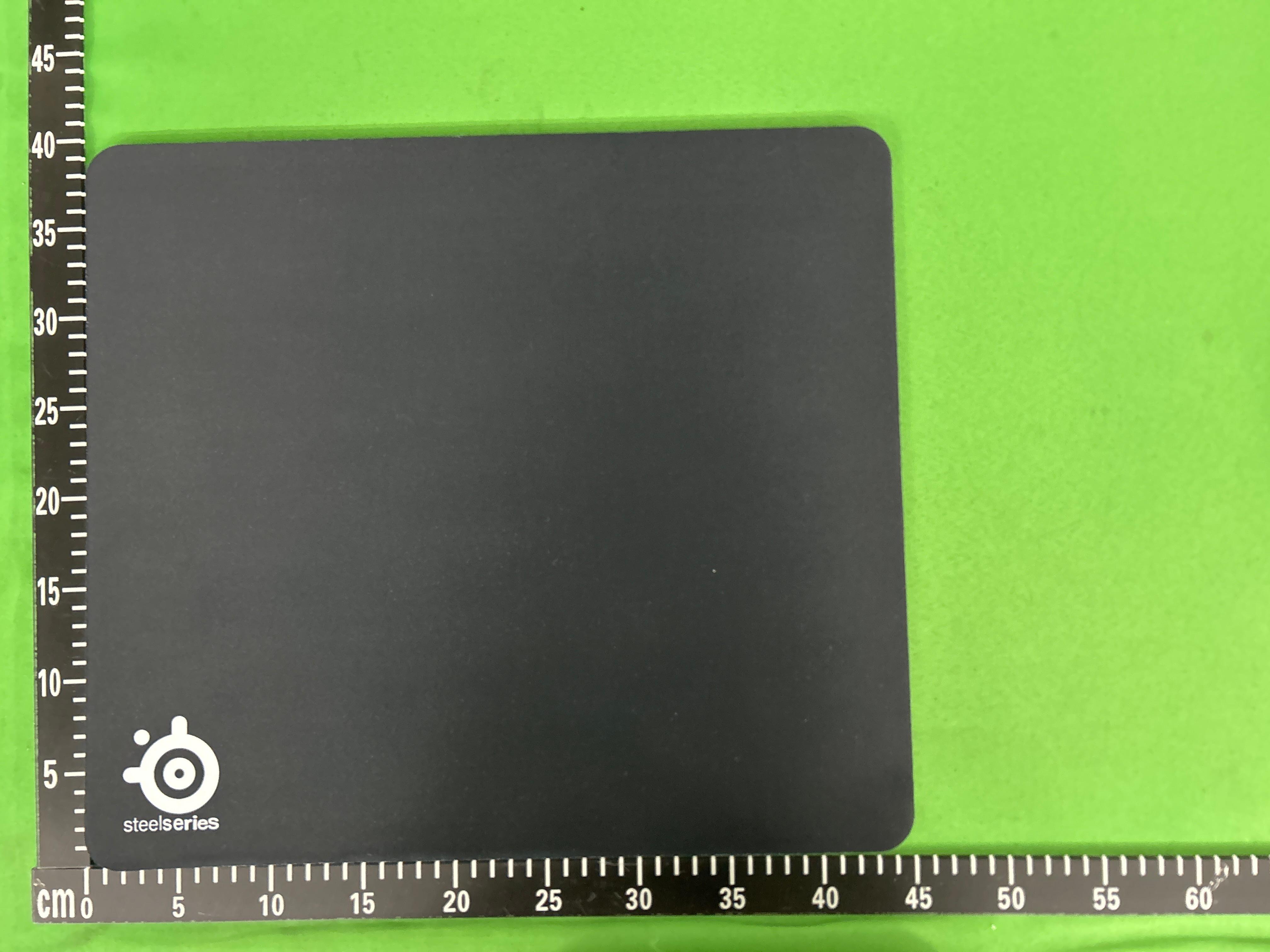 Foto QC 2 de Other SteelSeries Gaming Mouse Pad Black