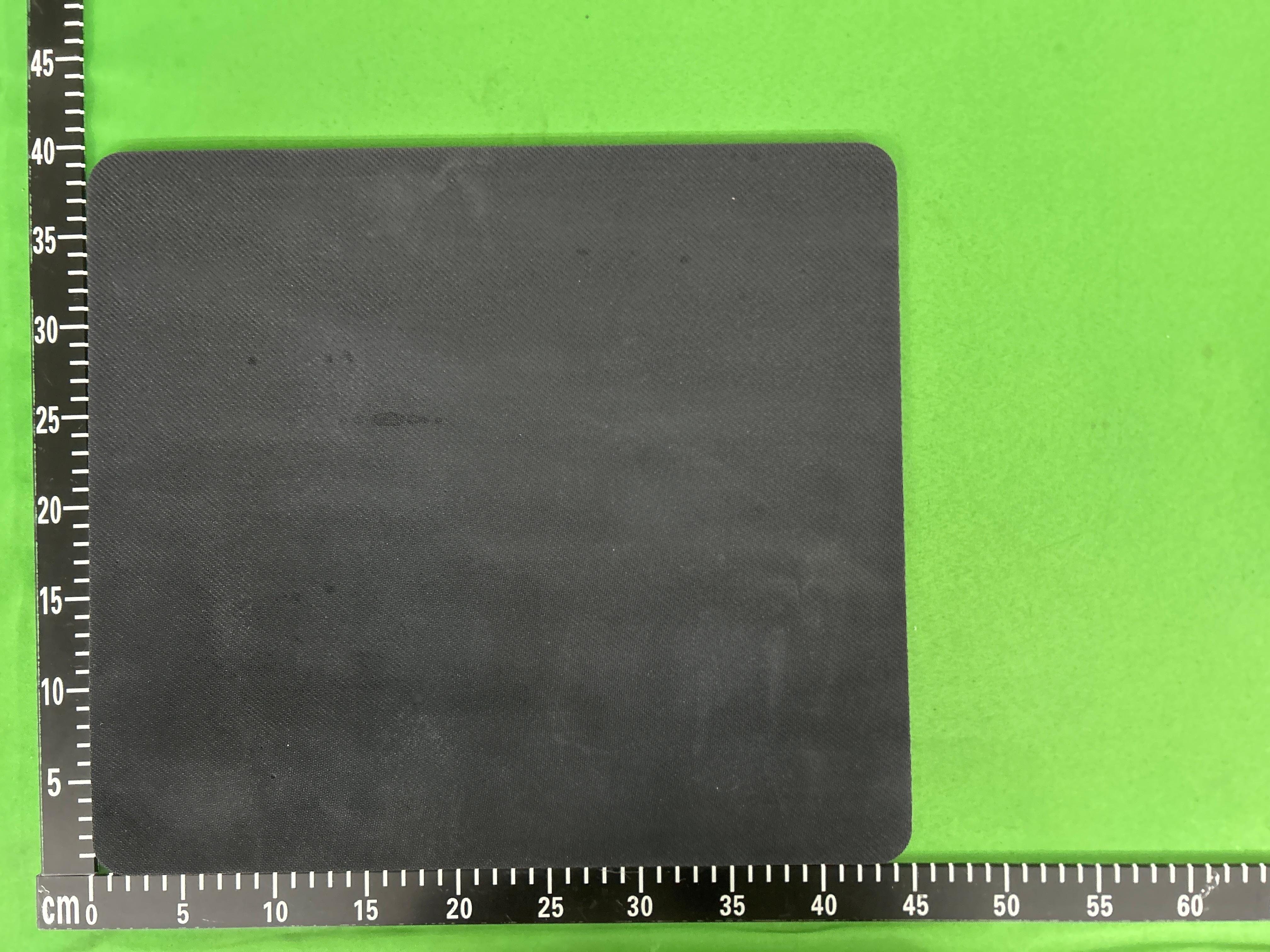Foto QC 1 de Other SteelSeries Gaming Mouse Pad Black