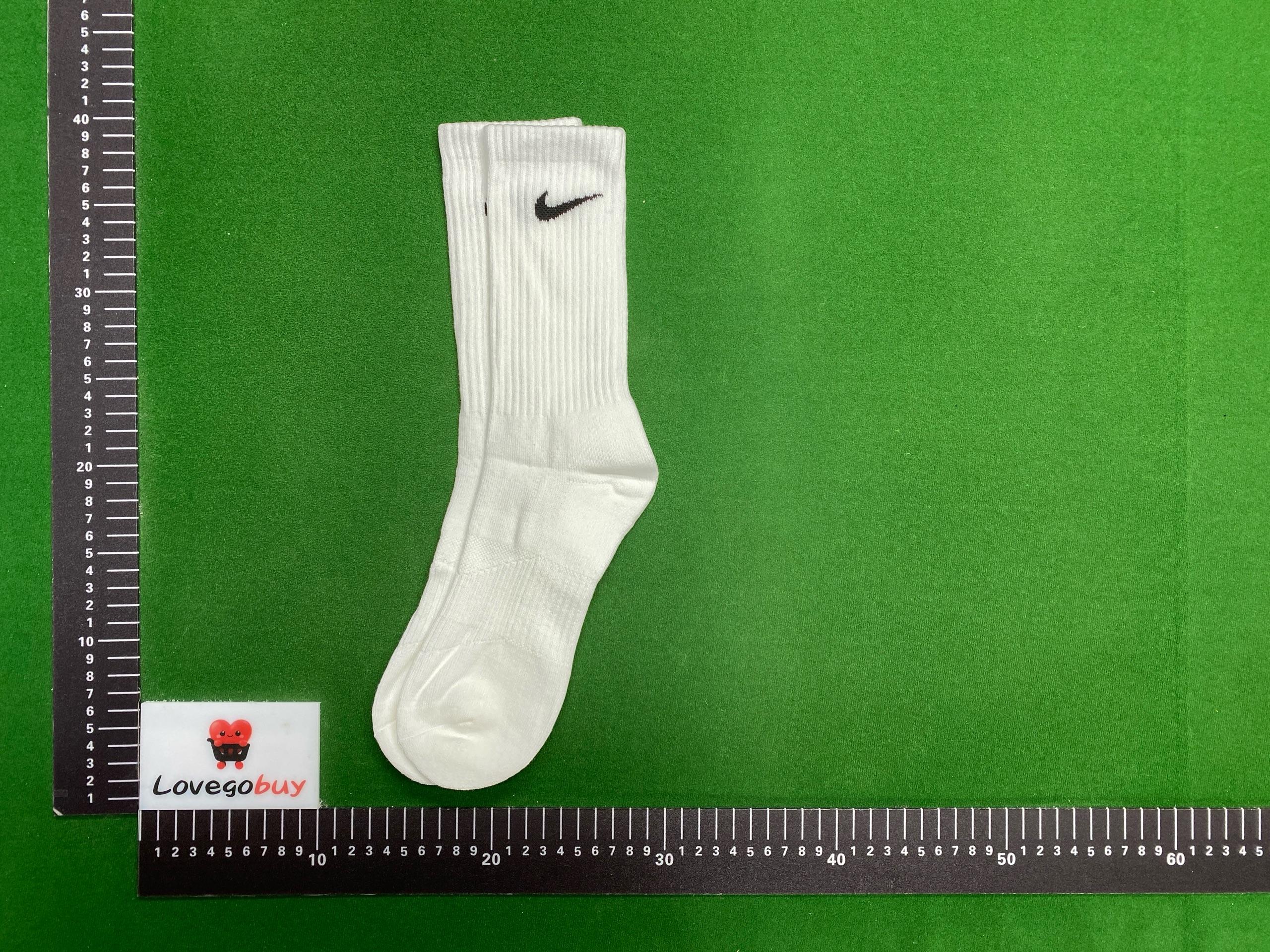 Foto QC 7 de Nike Ankle Socks Cushioned Grey