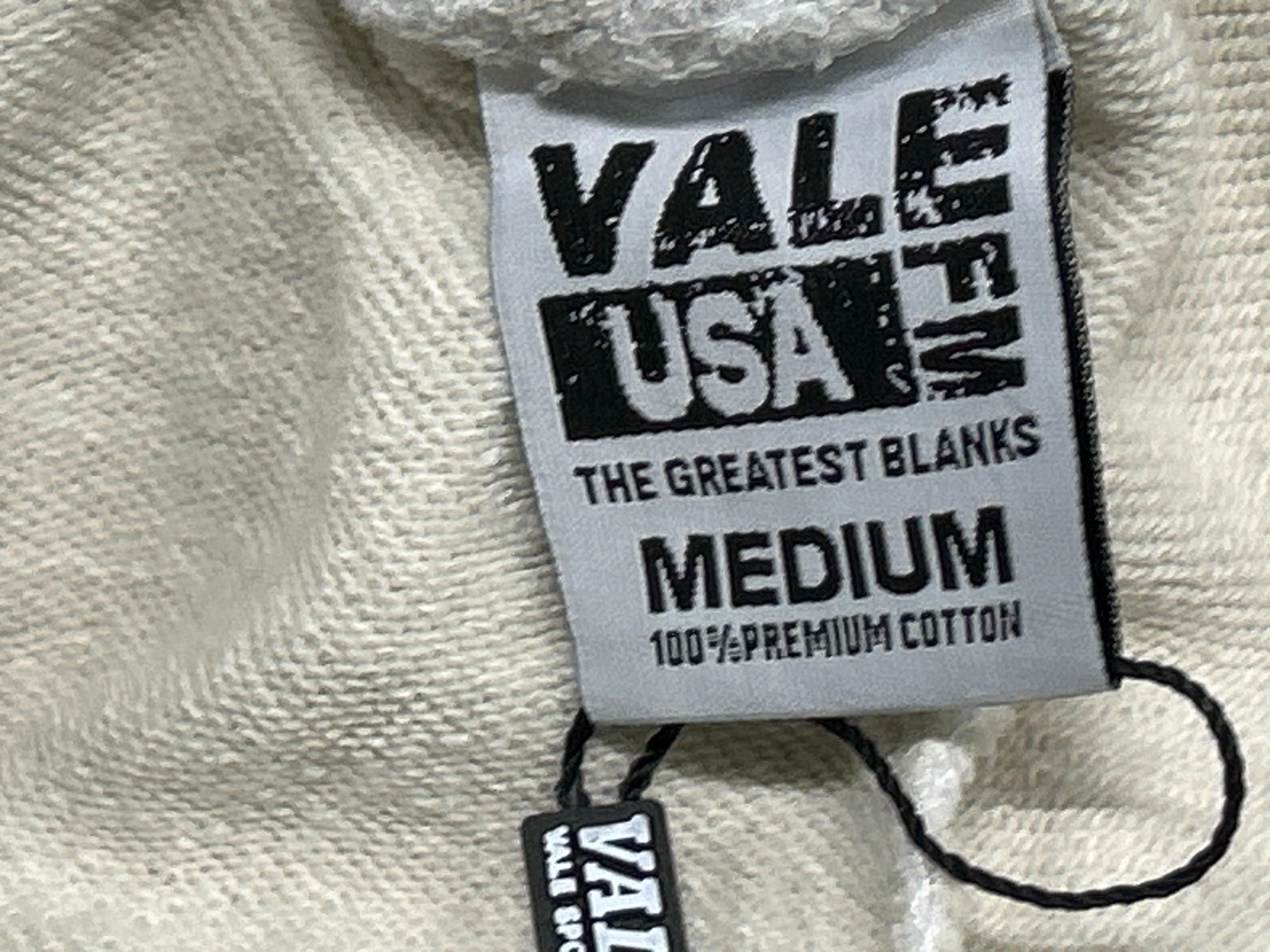 Foto QC 6 de Vale Forever Valley Dreams Sweatpants Eagle Graphic Washed Blue