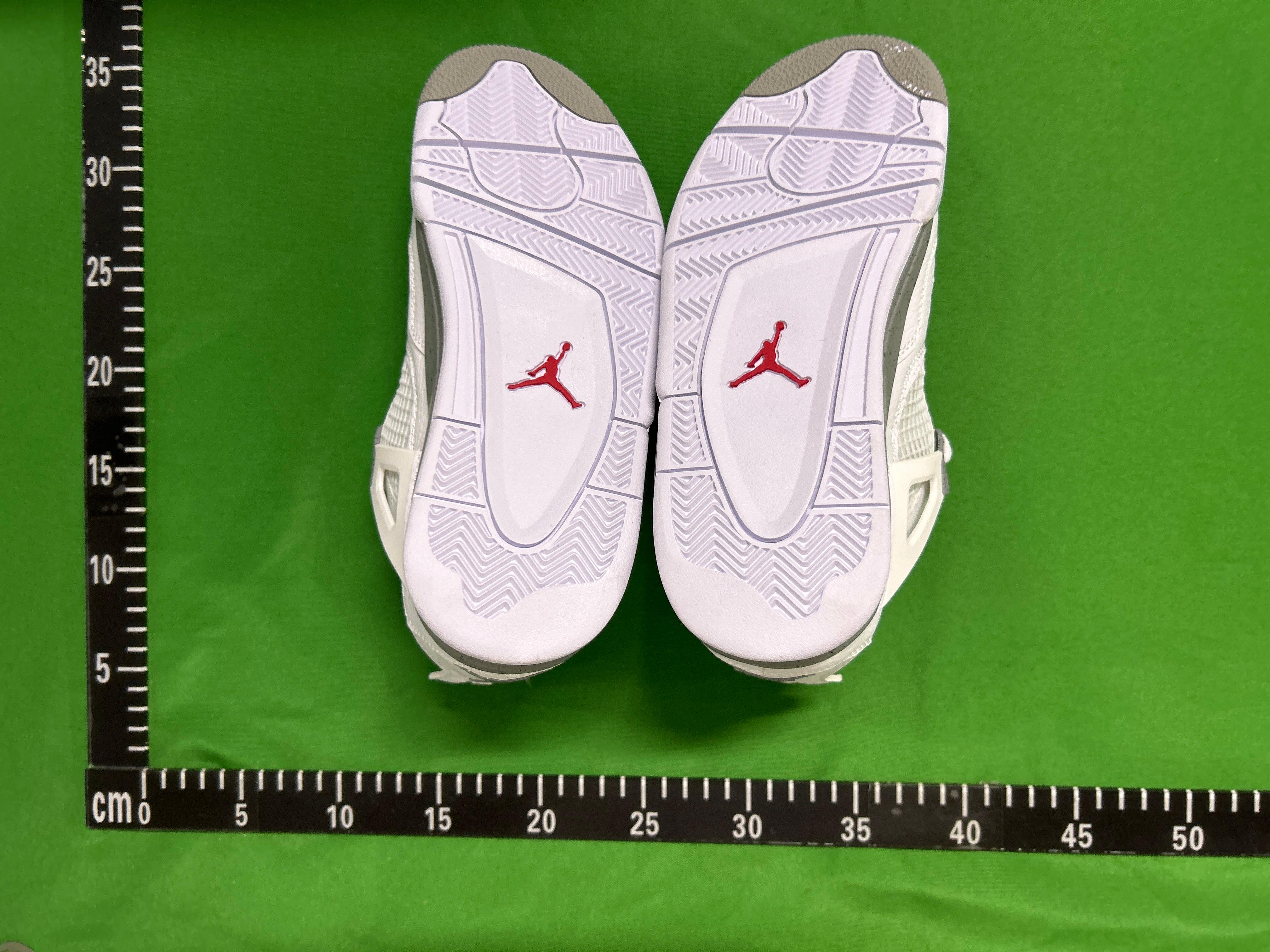 Foto QC 6 de Jordan 4 Retro Black Cat CU1110-010
