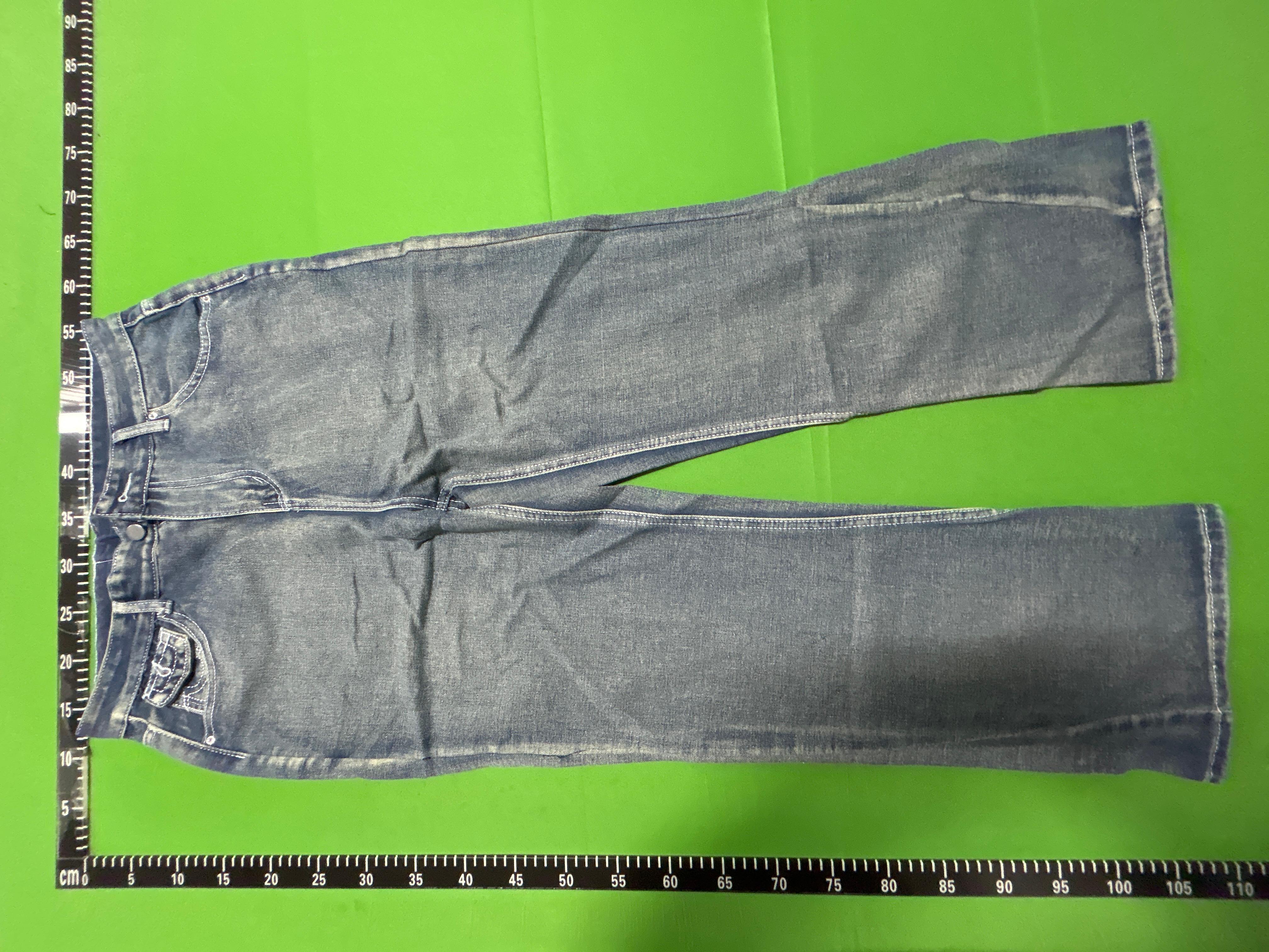 Foto QC 7 de True Religion Joey Jeans Flare Dark Wash