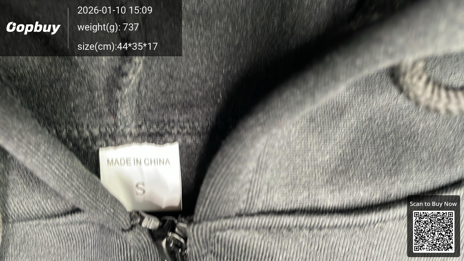 Foto QC 5 de Other Sweatpants Olive