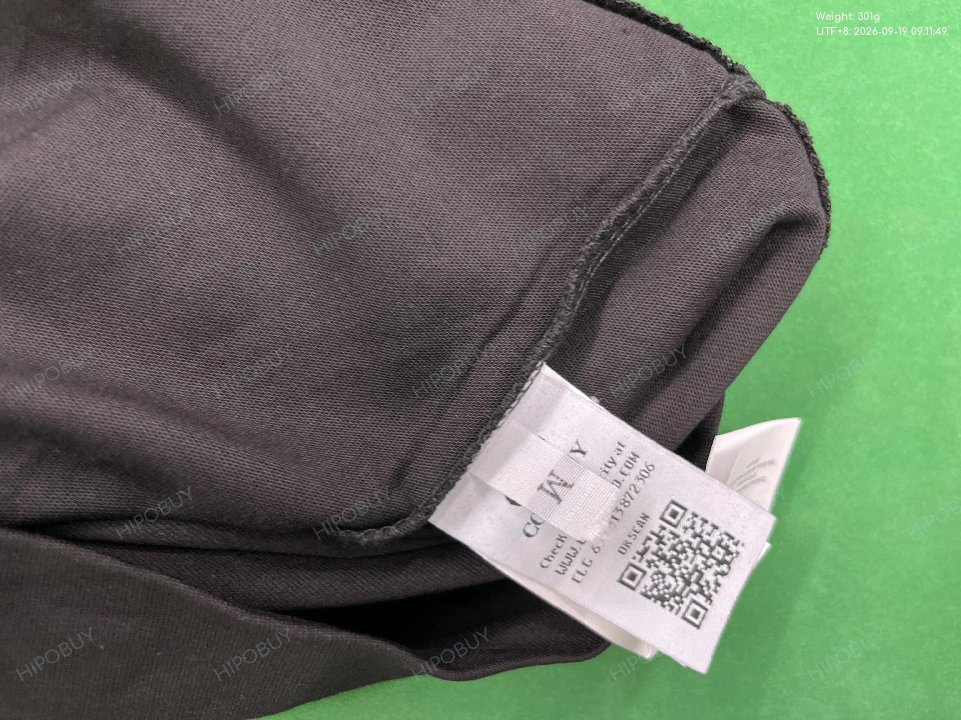 Foto QC 5 de CP Company Cargo Shorts Lens Detail Olive Green