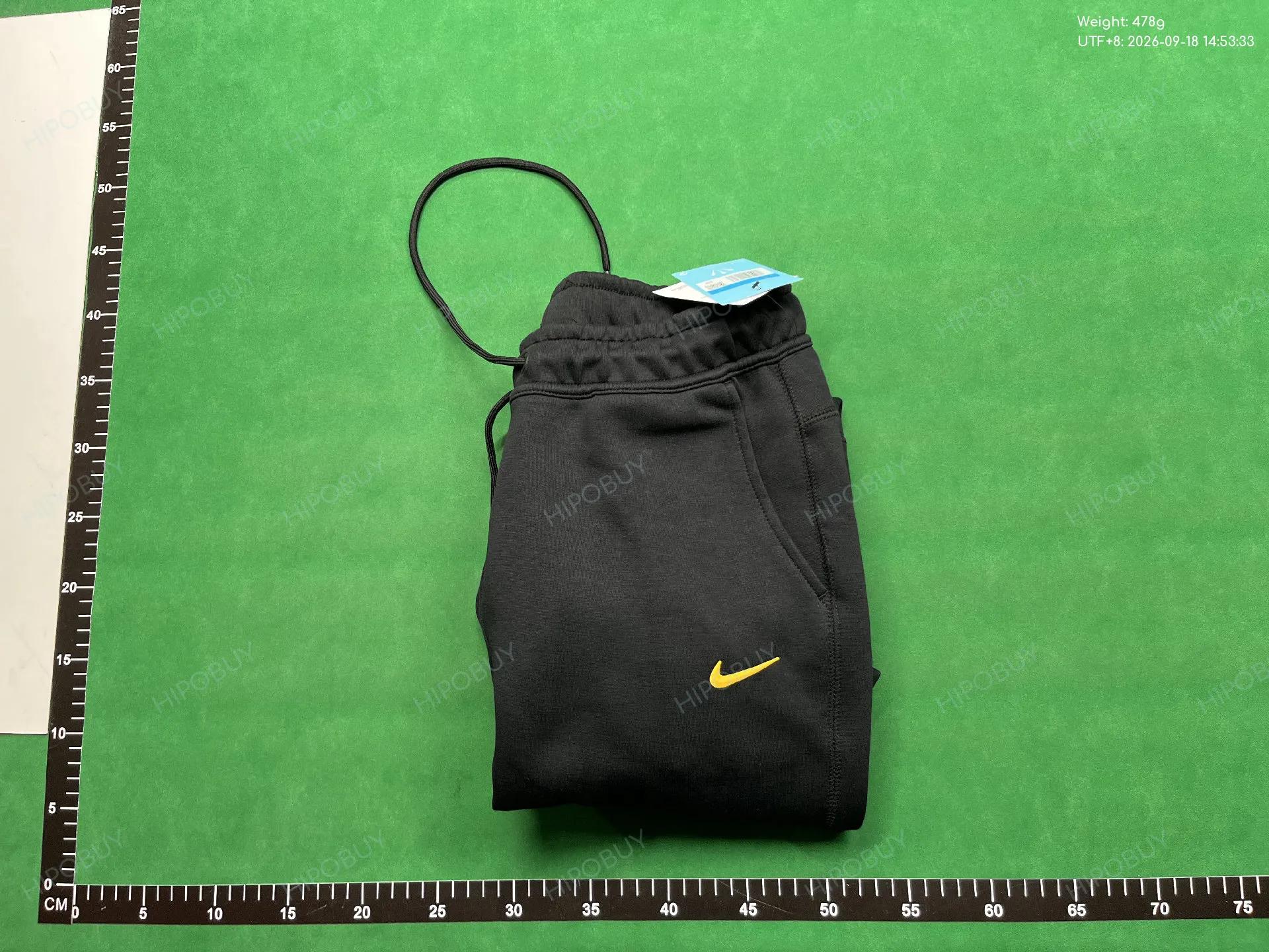 Foto QC 4 de Nike NOCTA Set 2-Piece Cobalt Bliss