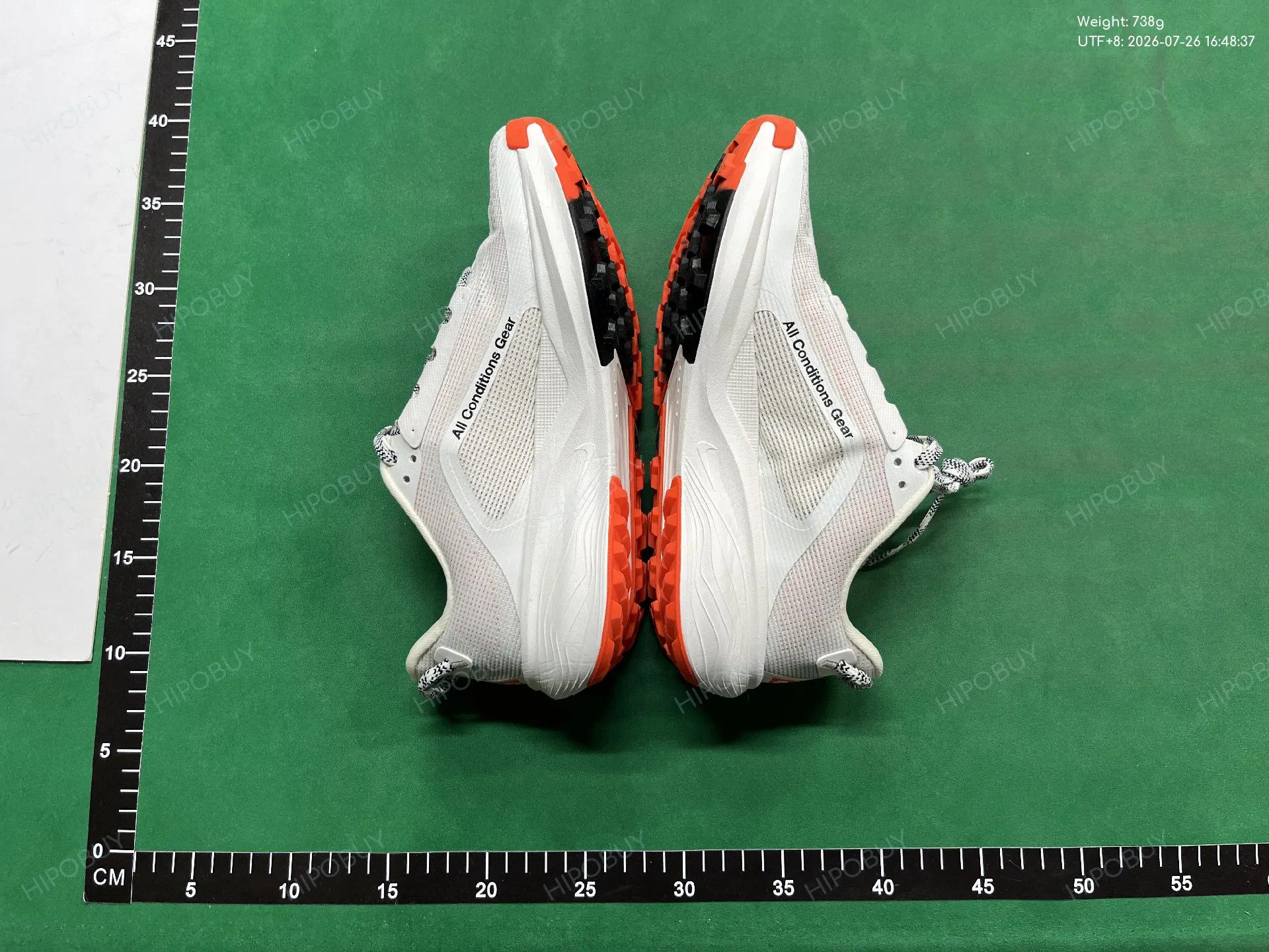 Foto QC 4 de Nike ACG Pegasus Trail Ghost Mineral Slate HV8121-003