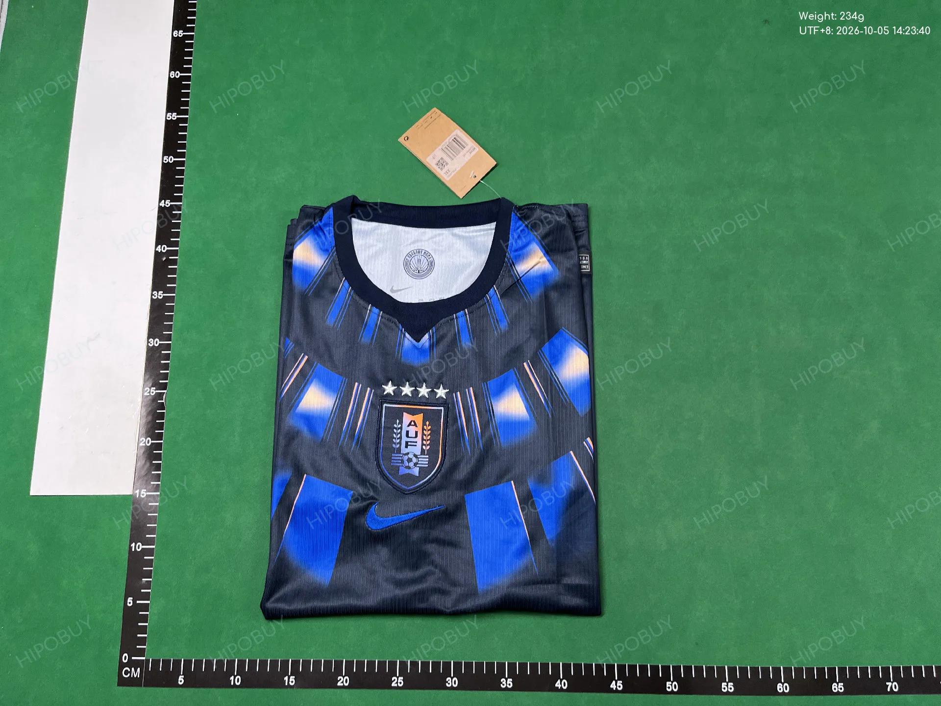 Foto QC 4 de adidas x Juventus 2024/25 Home Jersey White/Black