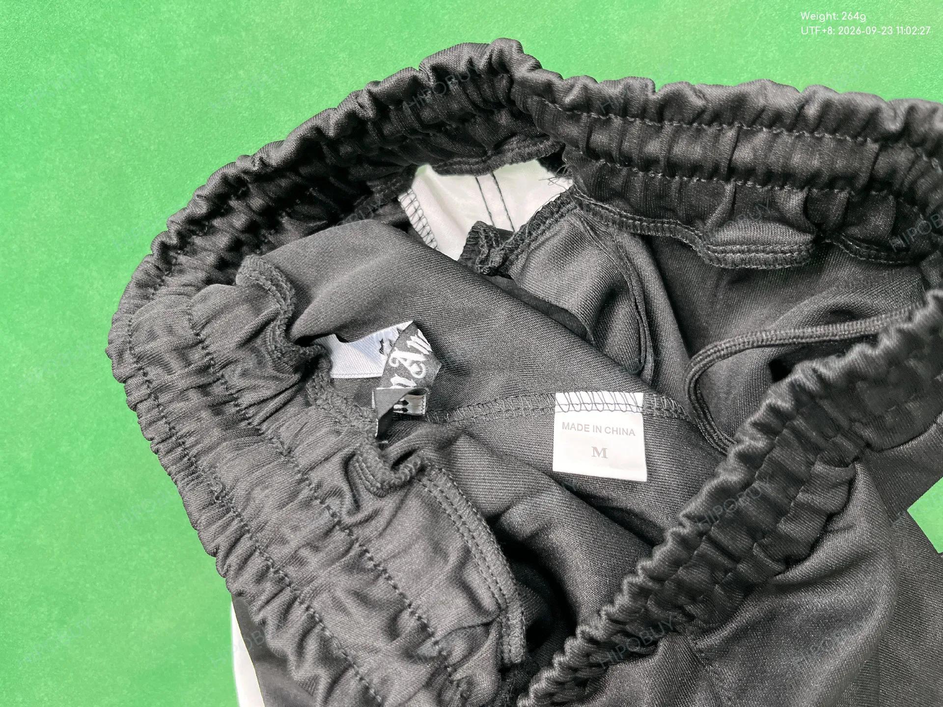 Foto QC 8 de Palm Angels Tracksuit Set 2-Piece Red
