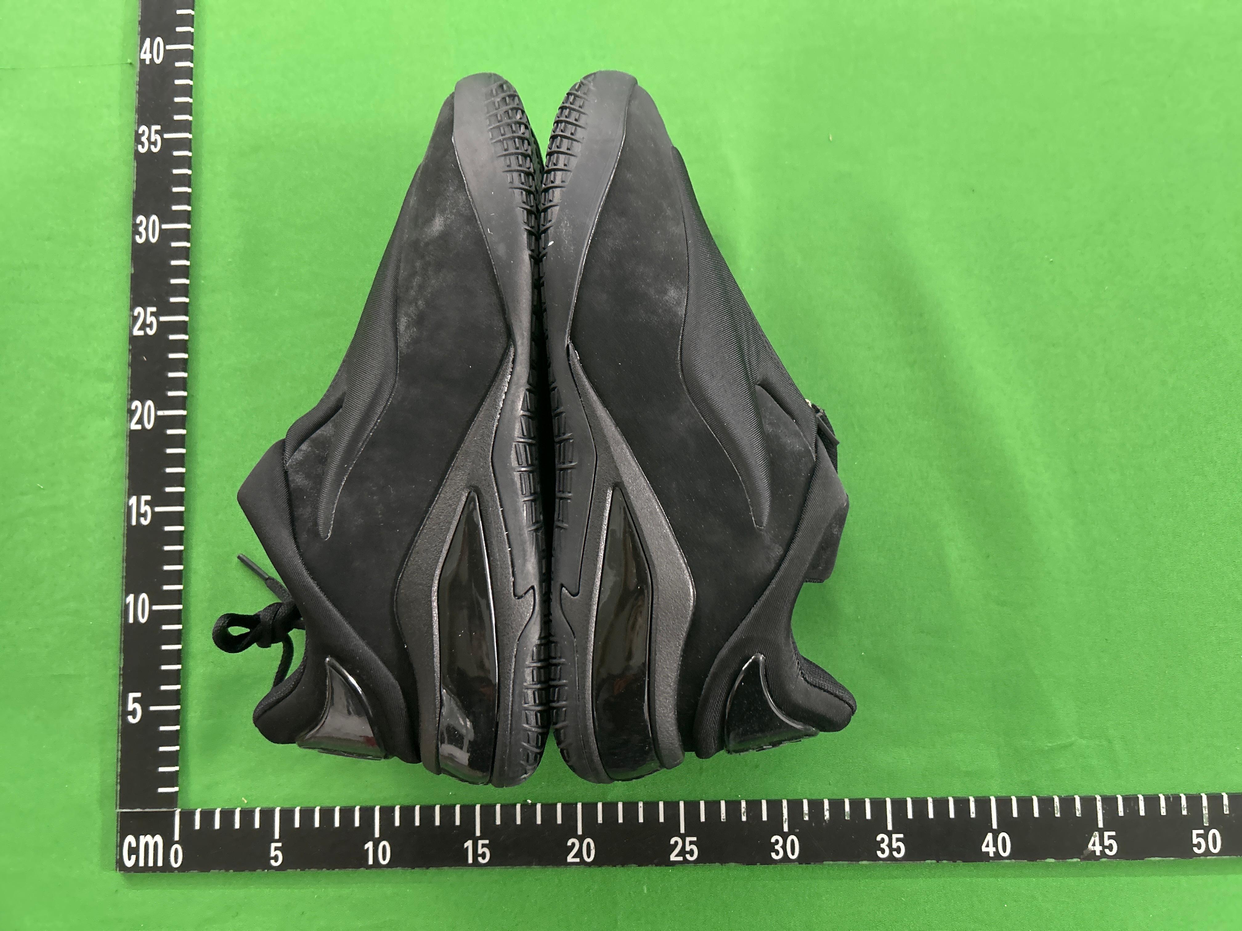 Foto QC 5 de Converse All Star BB Shai Low Blue A18772C
