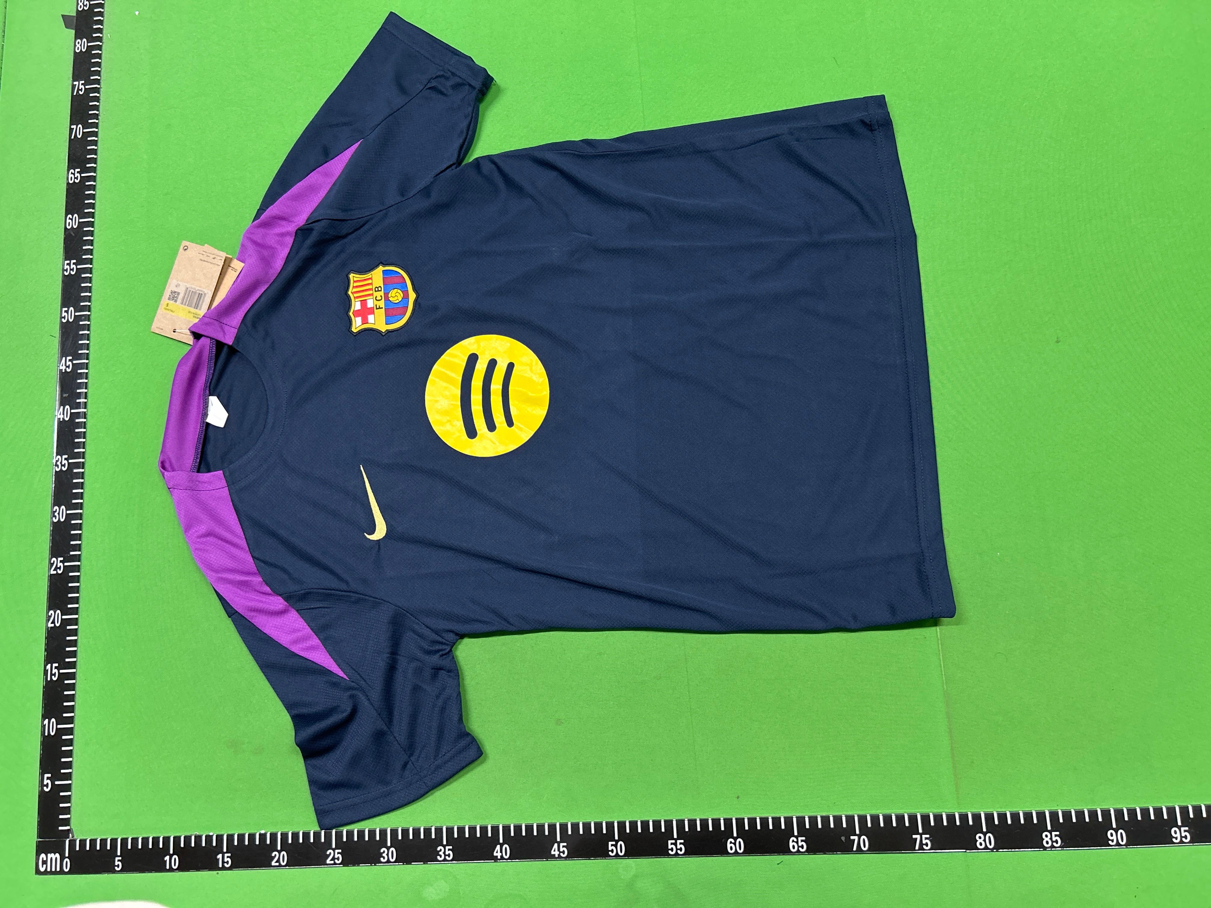 Foto QC 5 de Nike Paris Saint-Germain Soccer Set 2-Piece Pink