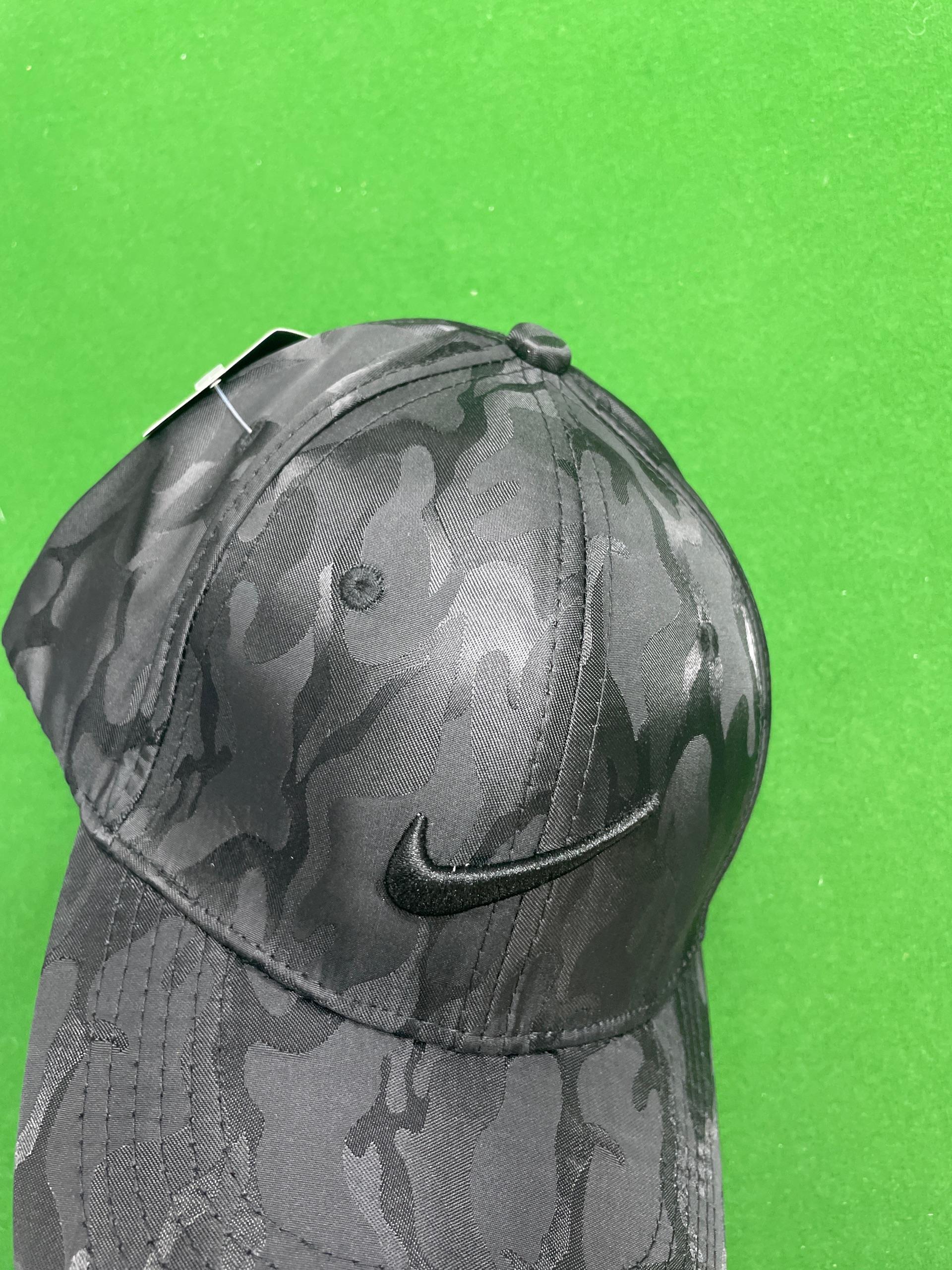 Foto QC 6 de Nike Legacy 91 Just Do It Block Cap White