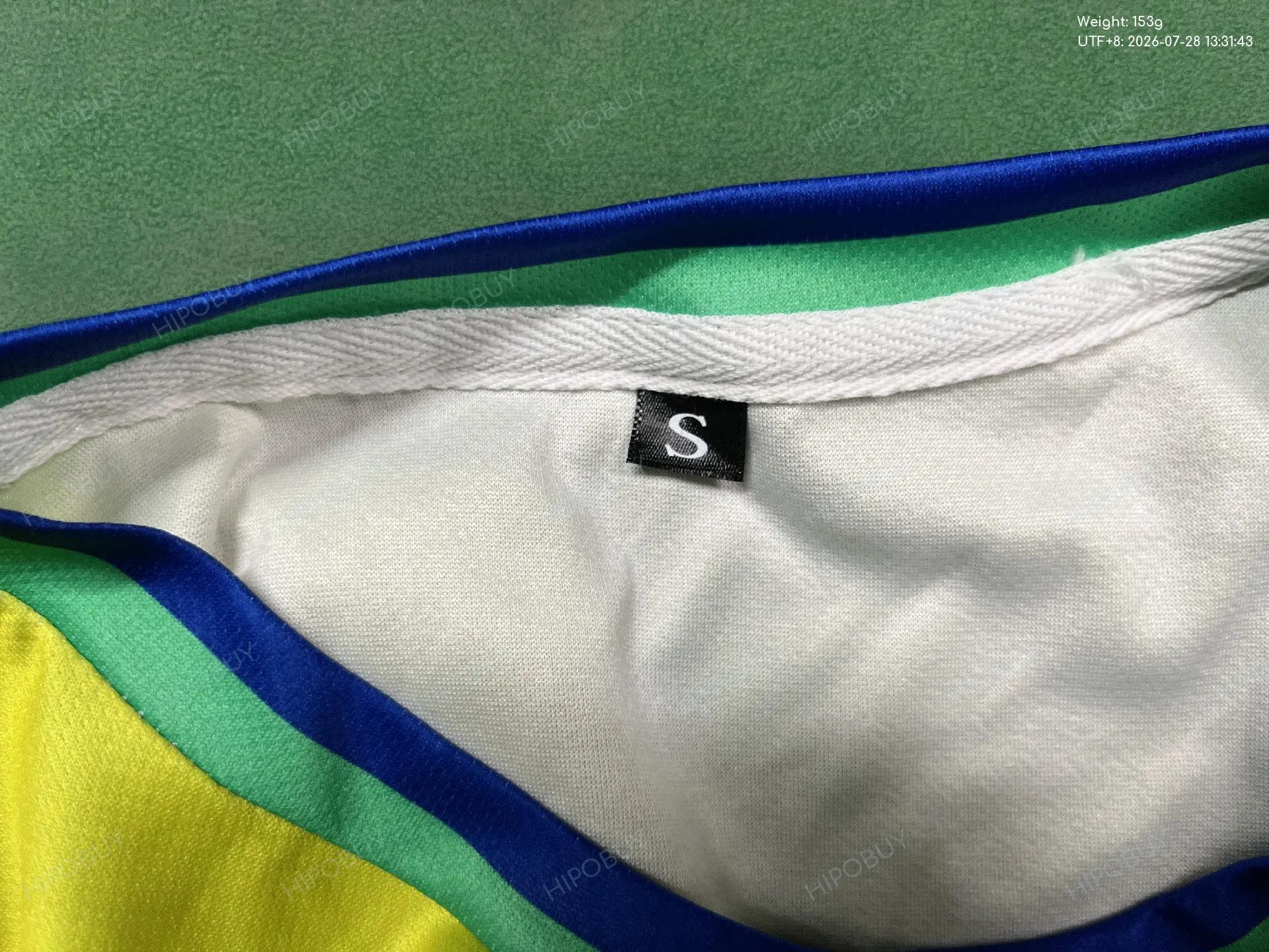 Foto QC 5 de adidas x Mexico 2026 Third Authentic Jersey Black
