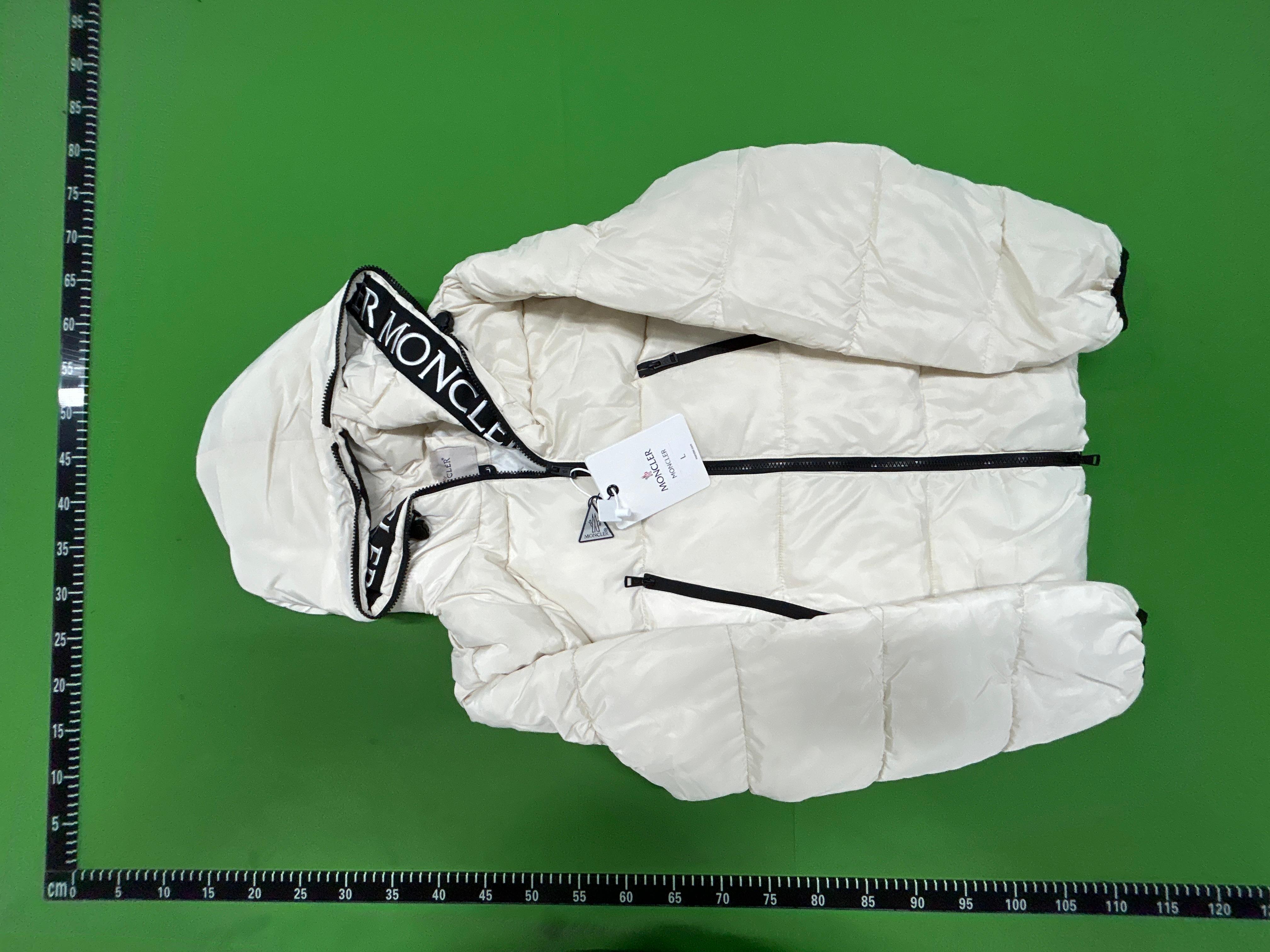 Foto QC 7 de Canada Goose Crofton Hooded Down Jacket Atlantic Navy