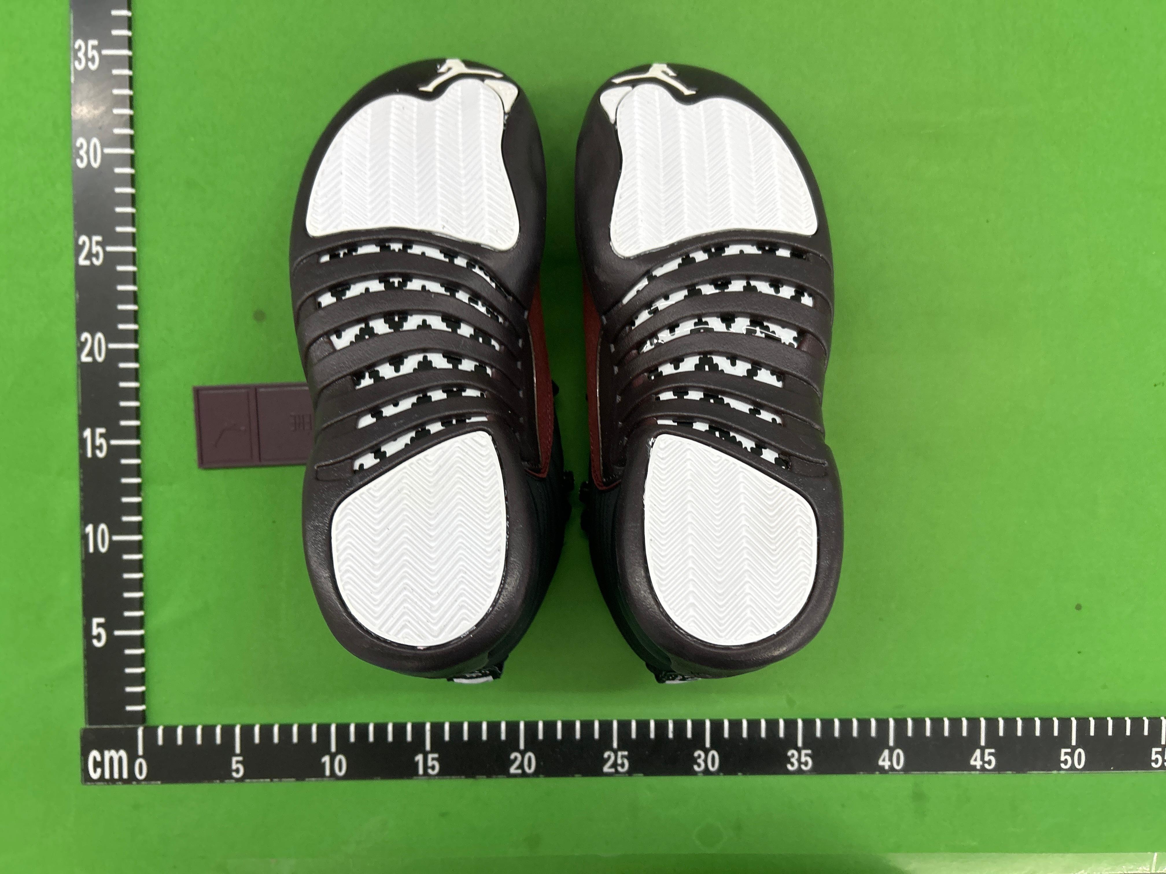 Foto QC 8 de Jordan 12 Retro Field Purple CT8013-057
