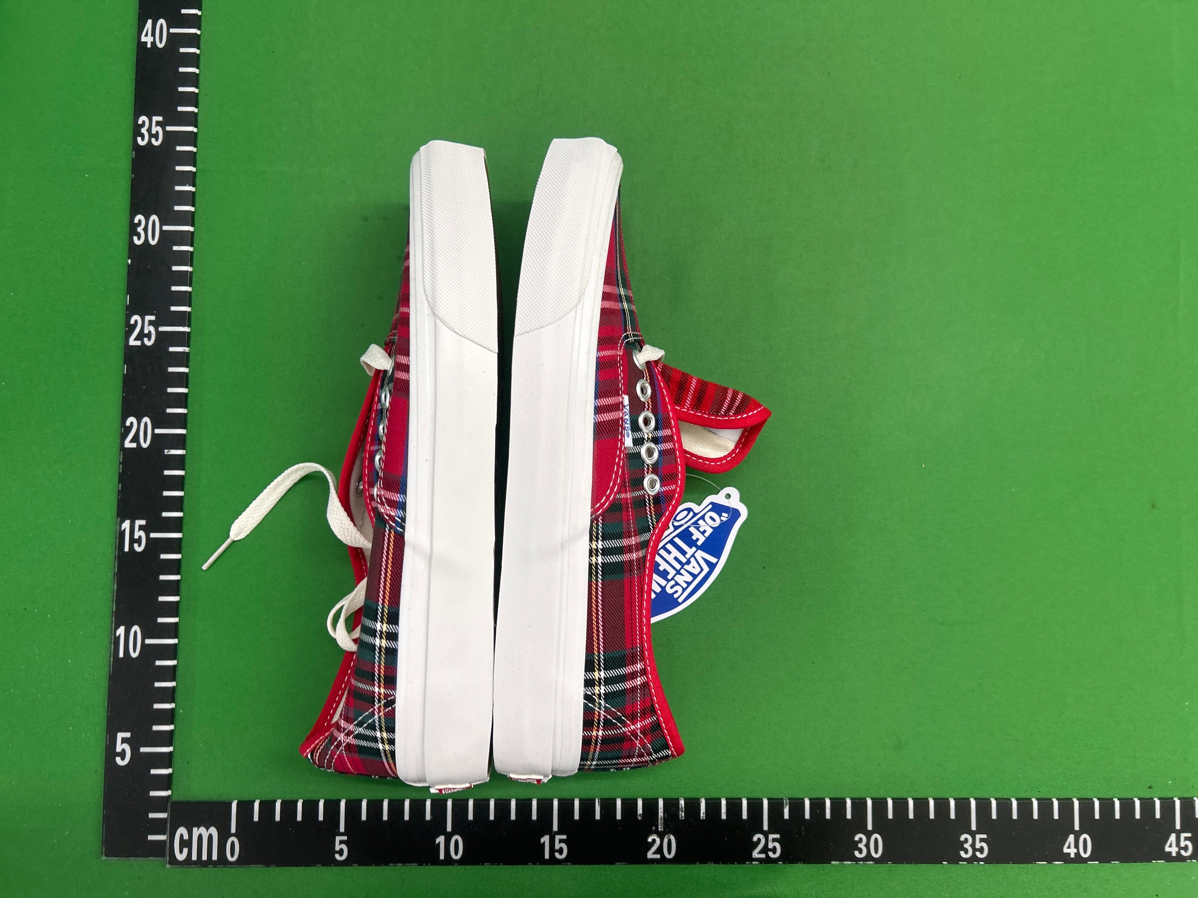 Foto QC 7 de Vans Slip-On Low True White 2406YLYTIS