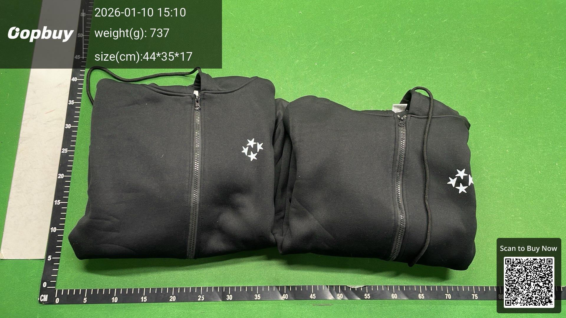 Foto QC 8 de Other Sweatpants Olive