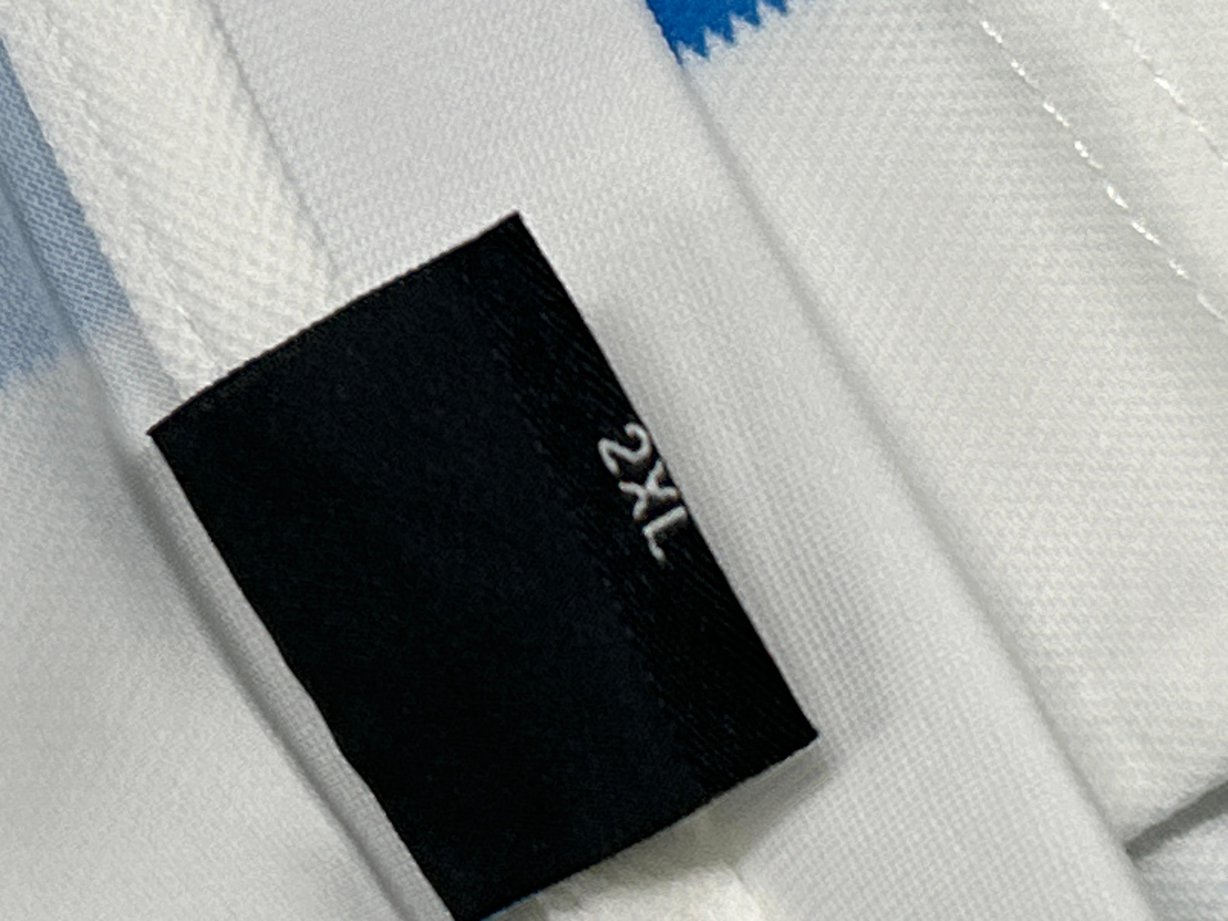 Foto QC 2 de Nike x England 2024/25 Concept Jersey Red
