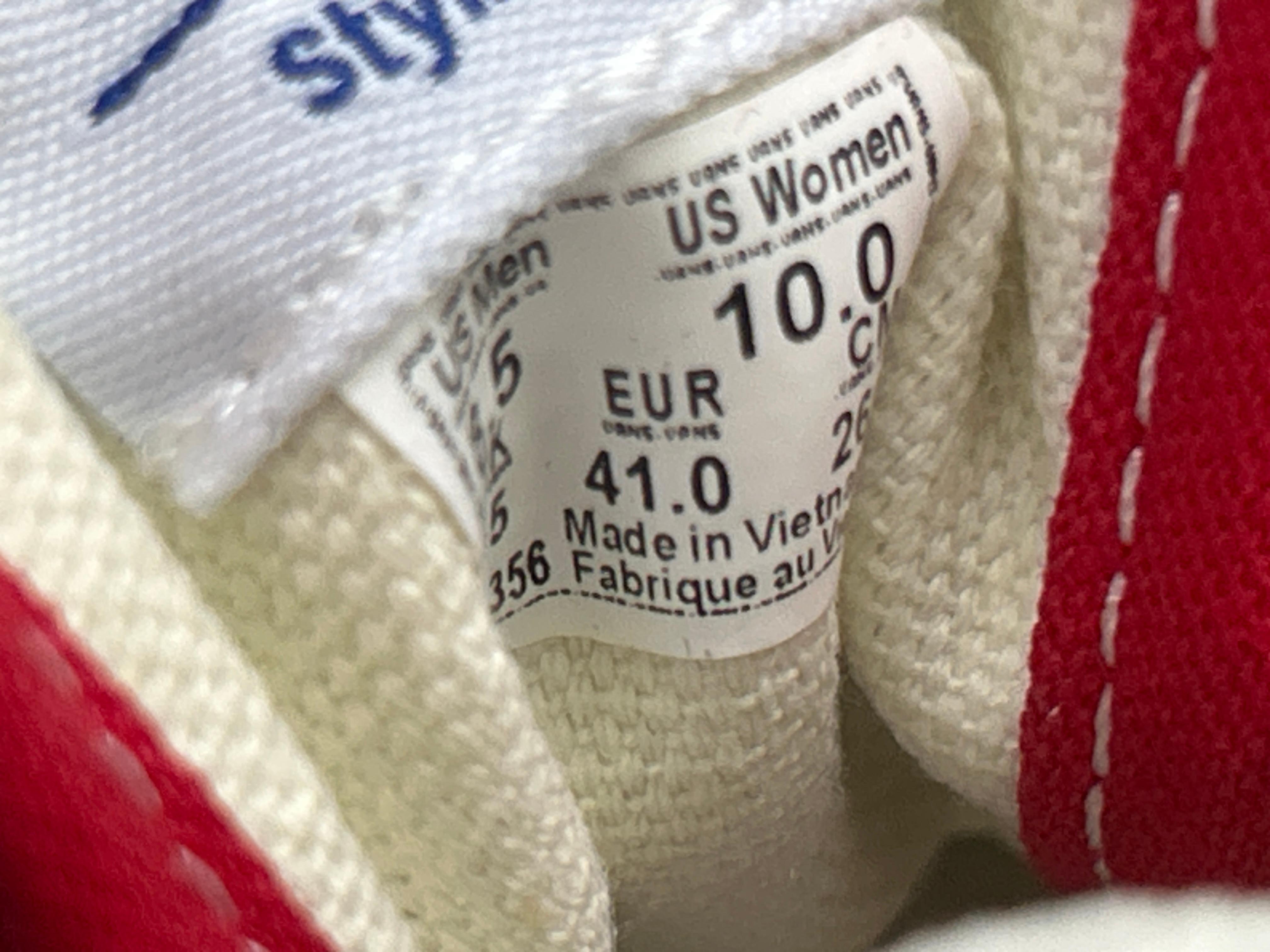 Foto QC 5 de Vans Slip-On Low True White 2406YLYTIS